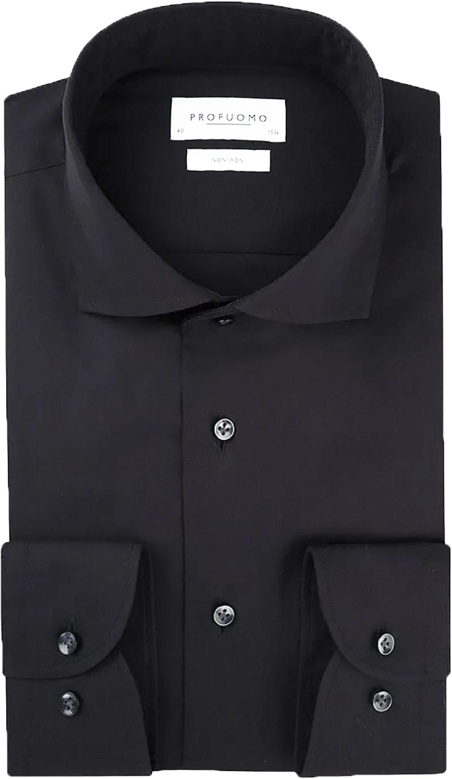 Profuomo Originale Slim fit Heren Overhemd LM