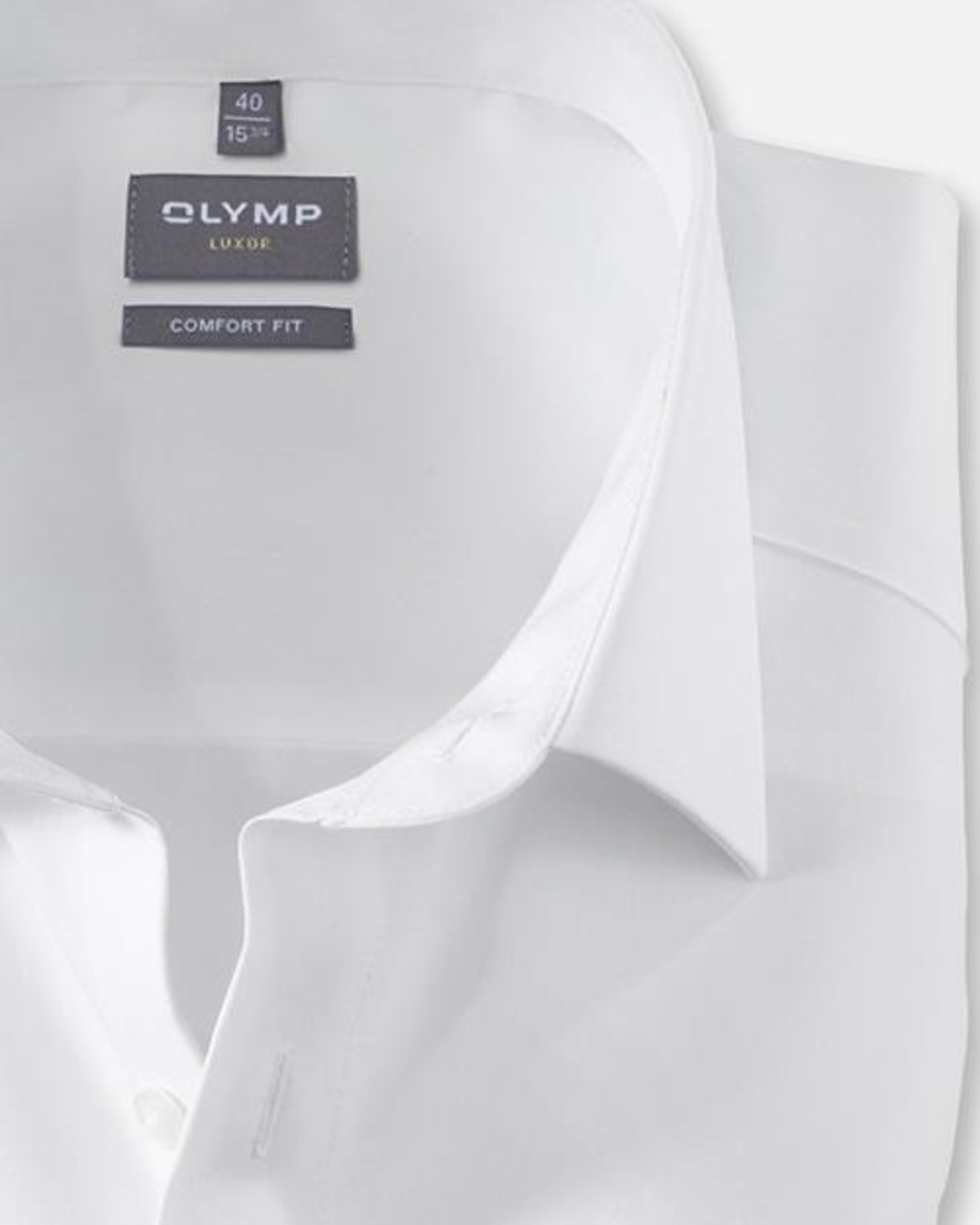 Olymp Luxor Comfort fit Heren Overhemd LM