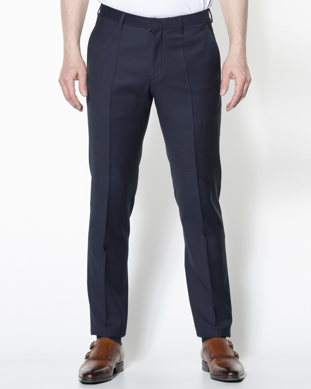 Gant Roy Robson Mix & Match Heren Pantalon