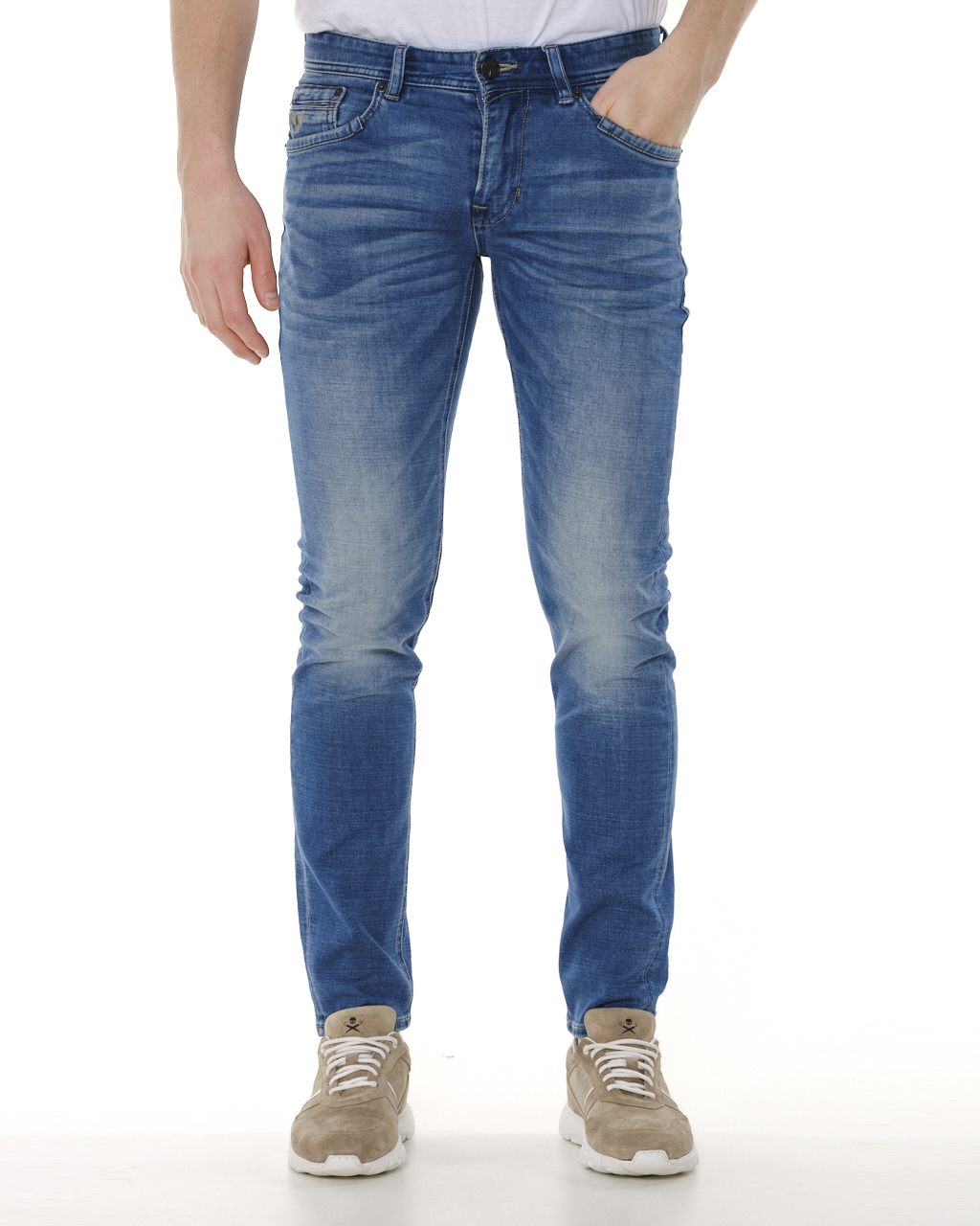 Pme legend Tailwheel Heren Jeans