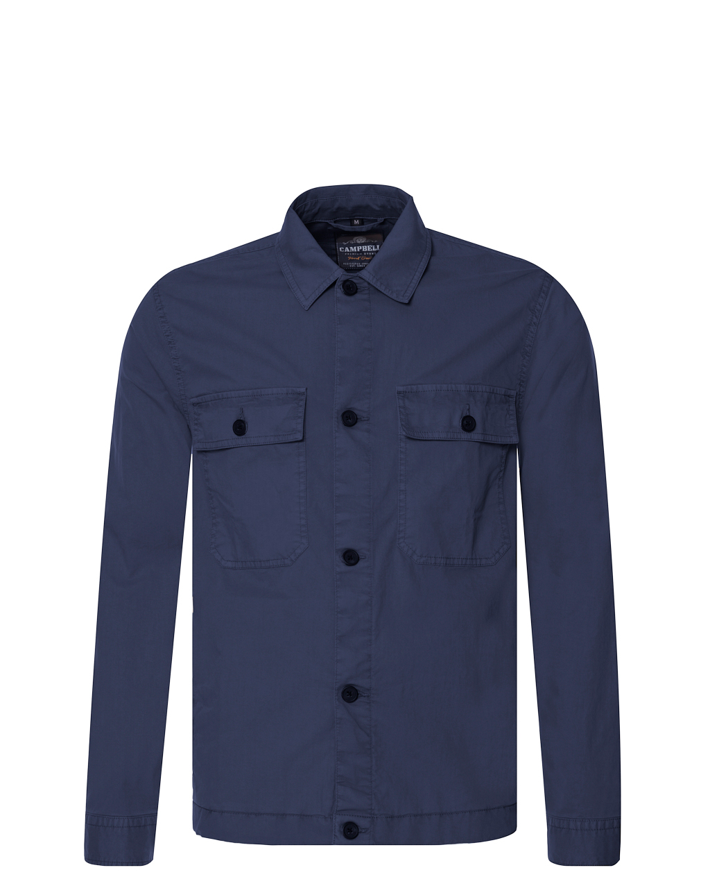 Campbell Irvine Overshirt