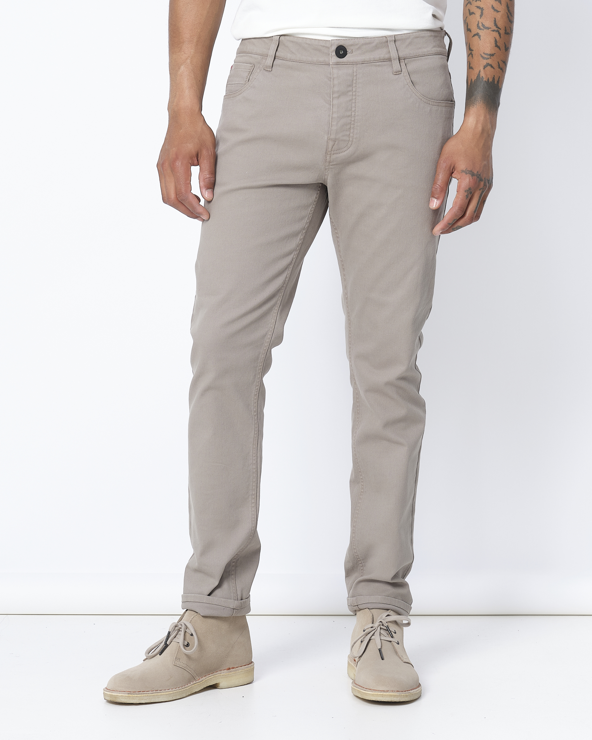 J.c. rags Jimmy Heren 5-pocket