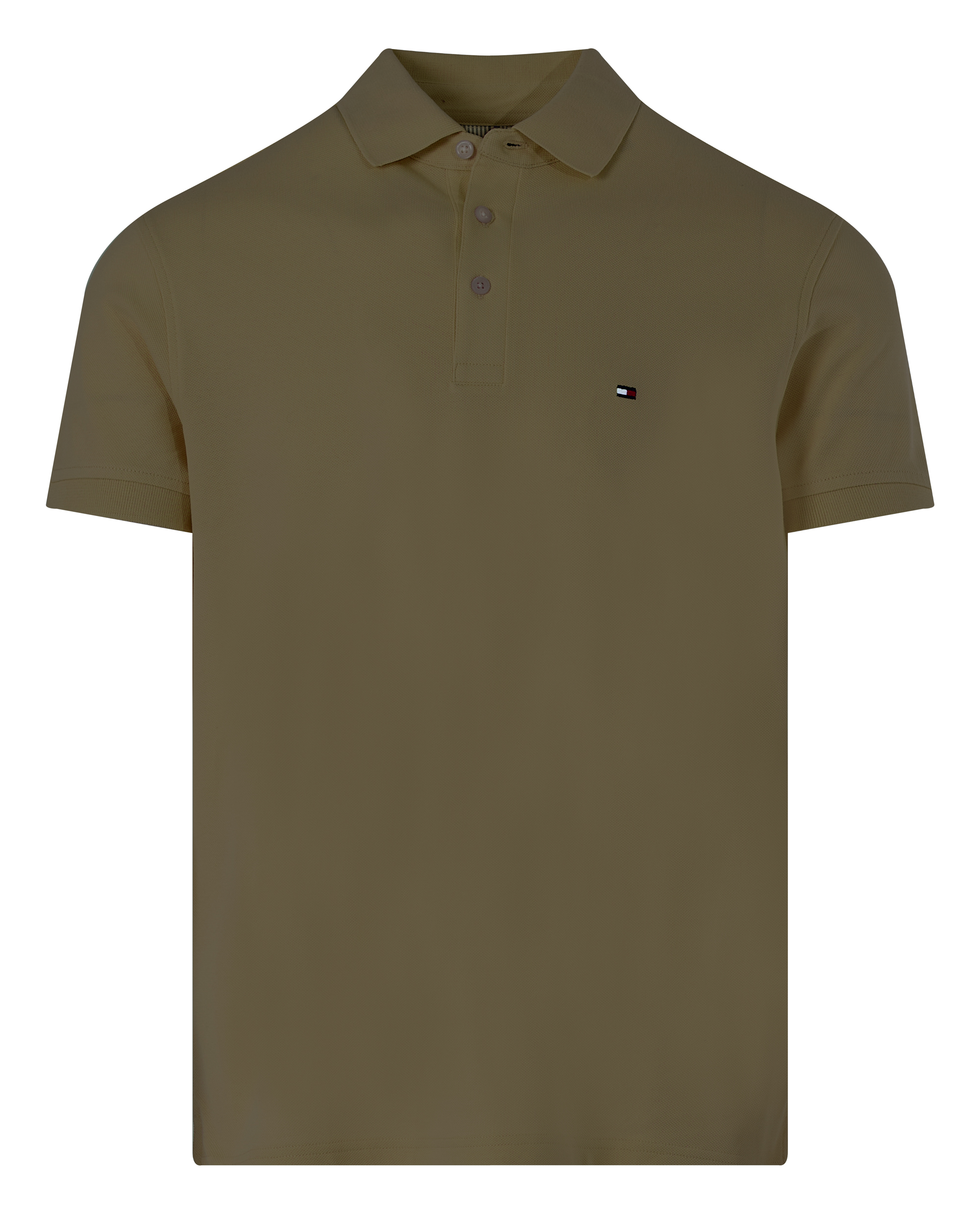 Tommy Hilfiger Menswear Heren Polo KM