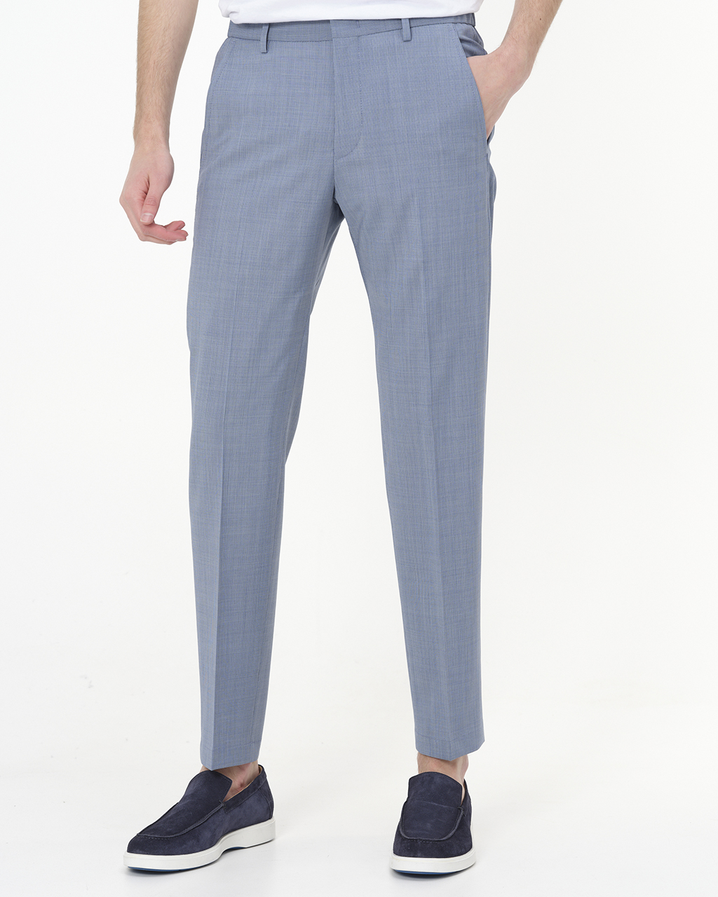 Pierre Cardin Mix & Match Heren Pantalon