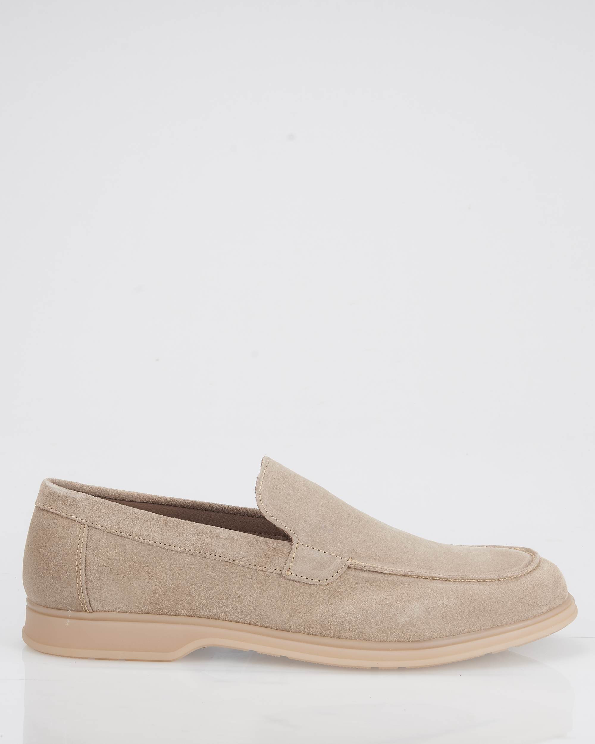 Campbell Heren Loafers