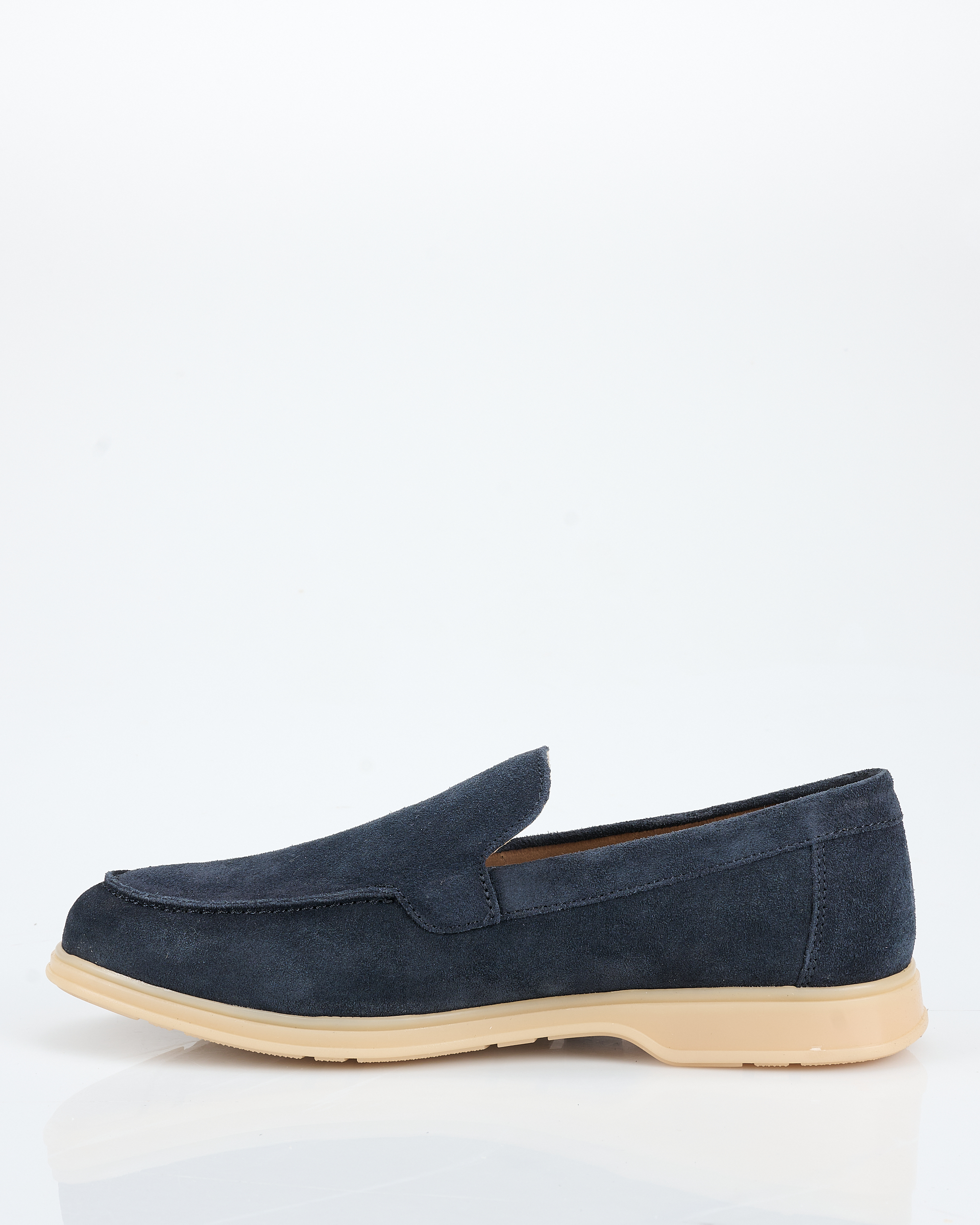 campbell Heren Loafers