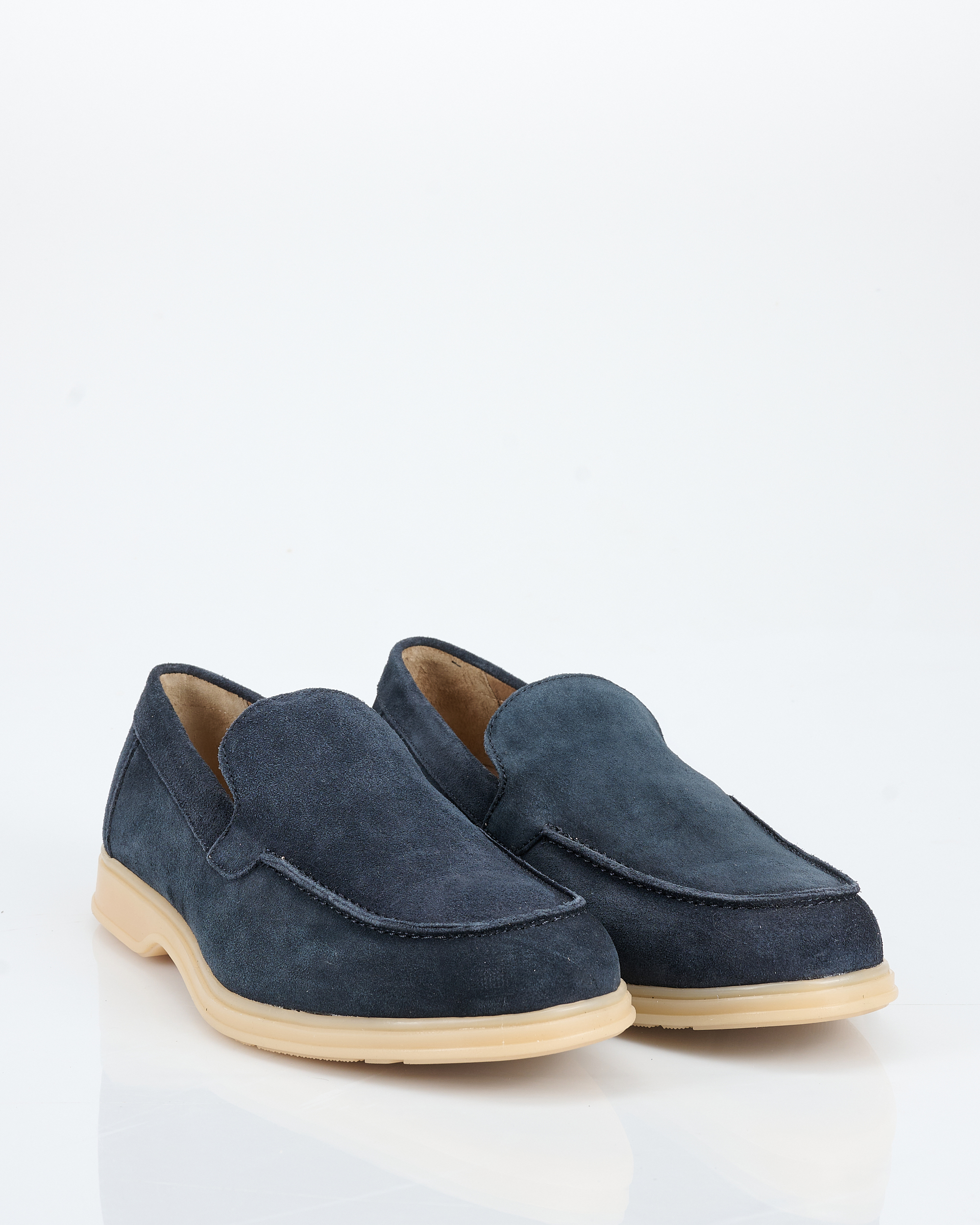 campbell Heren Loafers