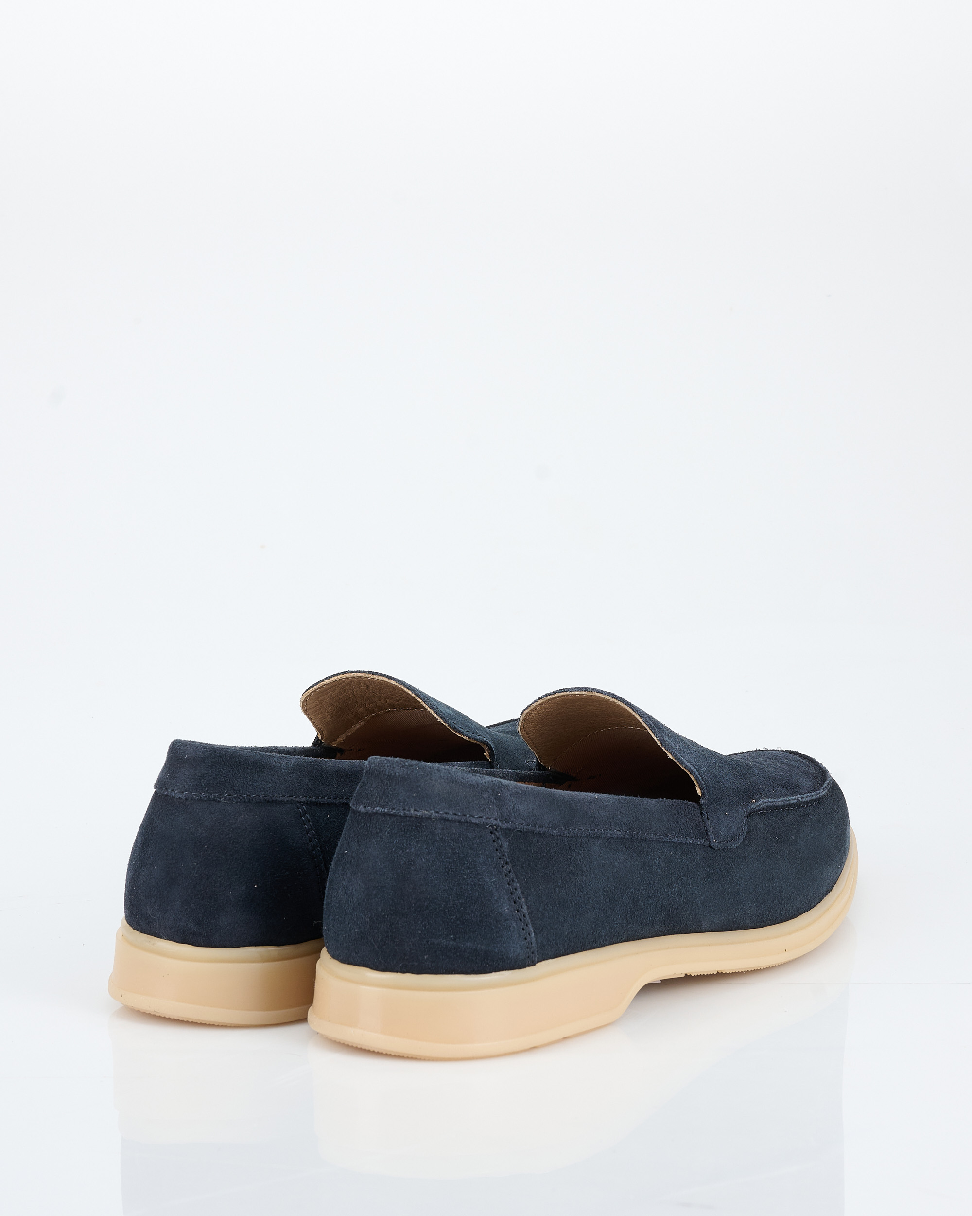 campbell Heren Loafers