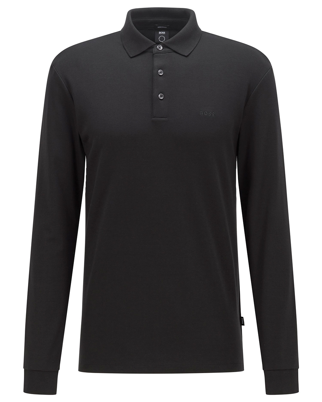 Hugo Boss Boss Menswear Pado Heren Polo LM