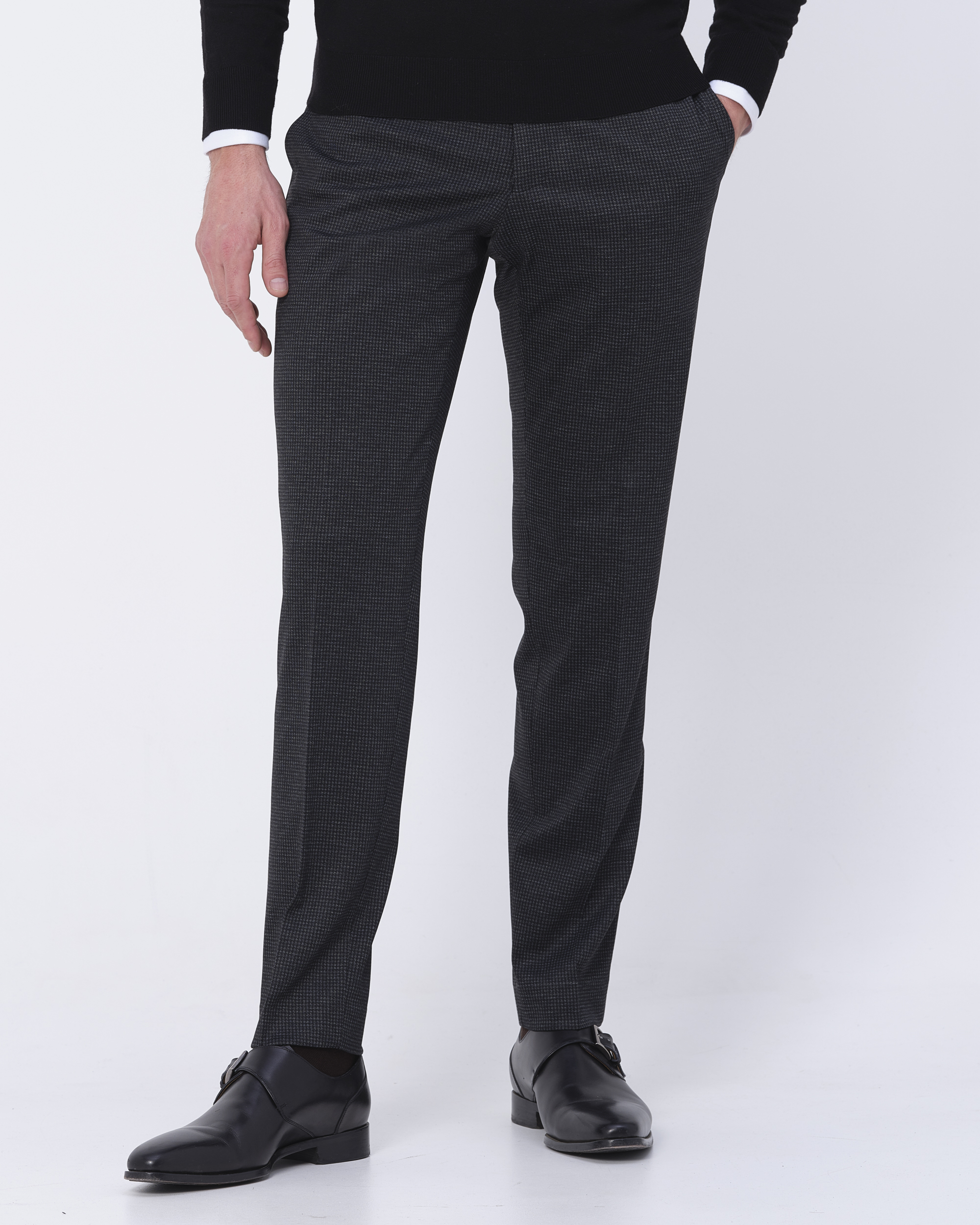 Recall Mix & Match Heren Pantalon