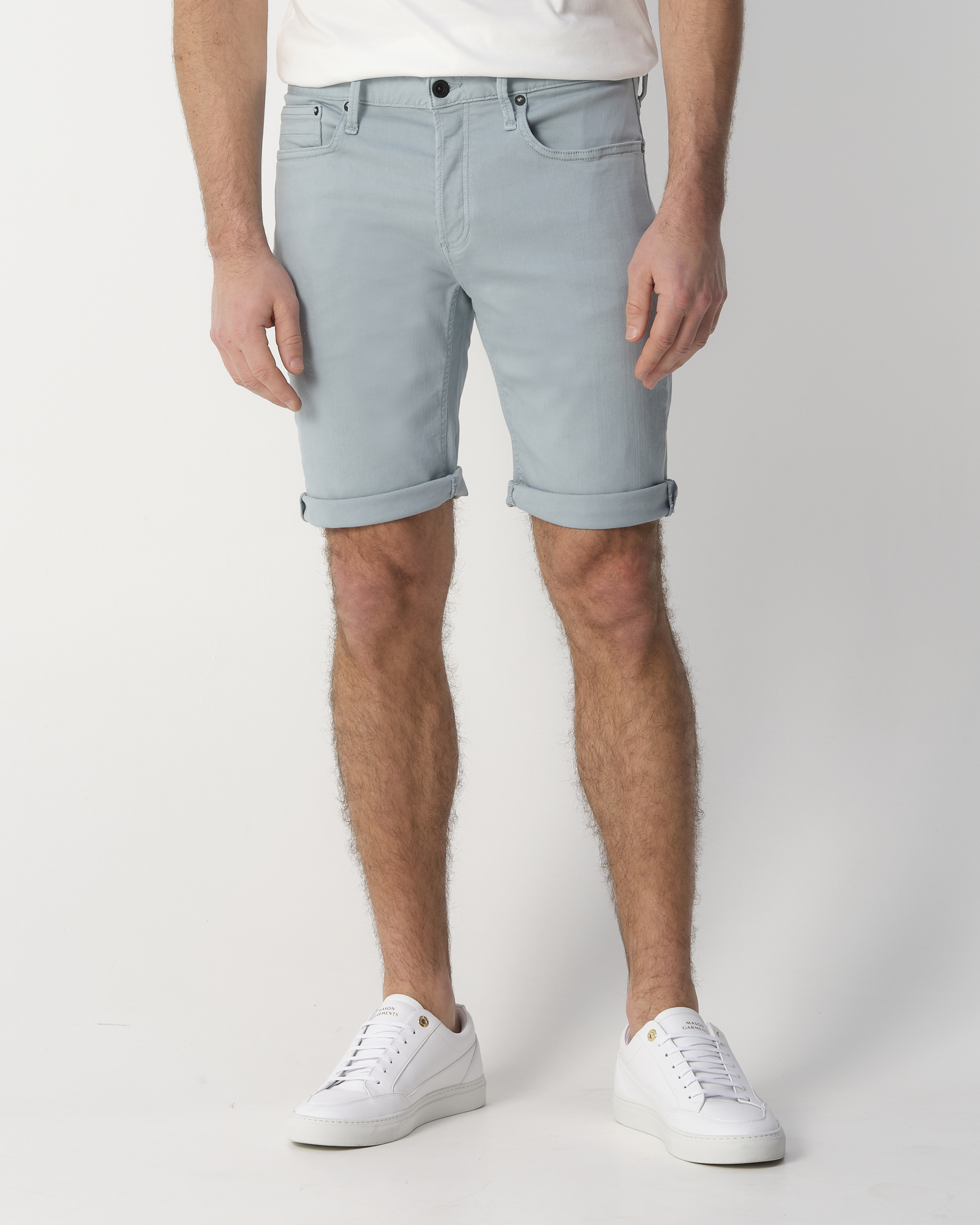 Denham Razor Heren Short BLFMC