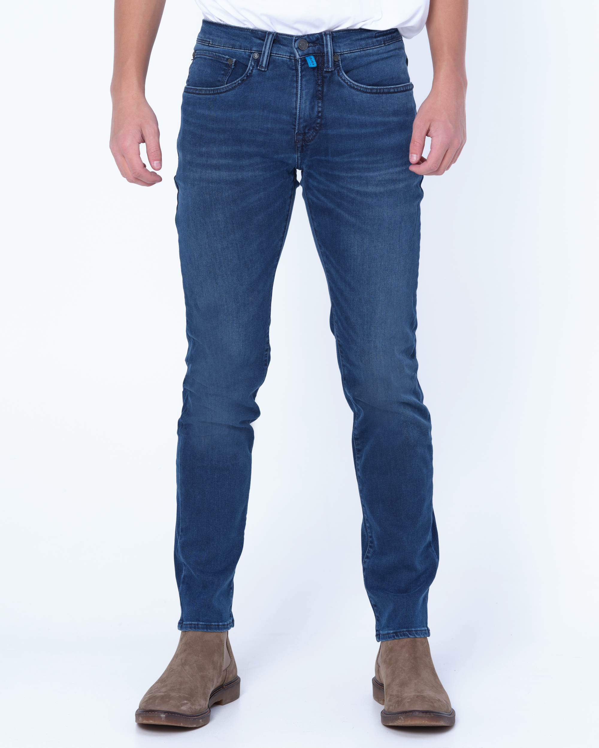 Pierre Cardin Antibes Heren Jeans