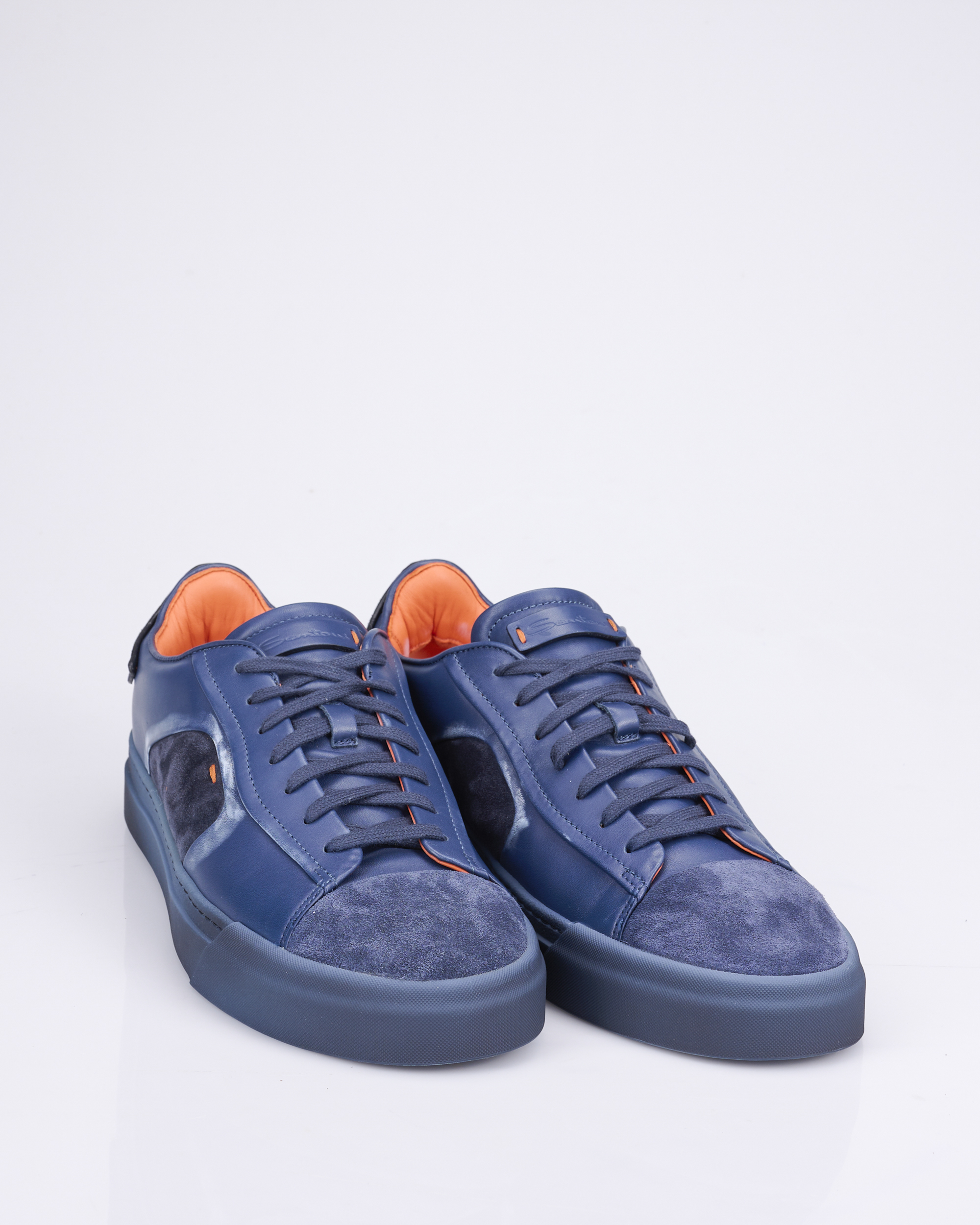 santoni FIFE-AXLU66 Heren Sneakers