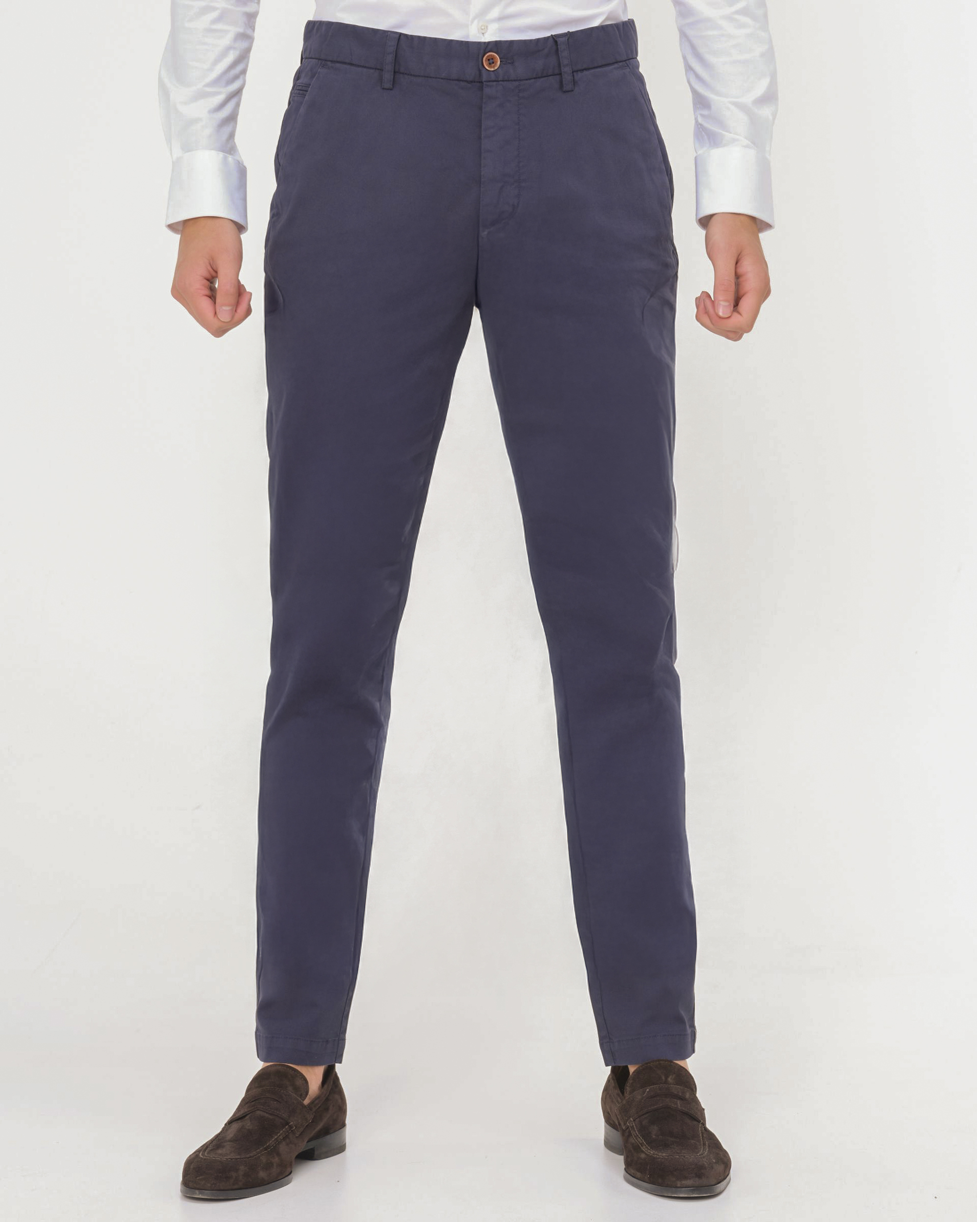 Campbell Heren Chino