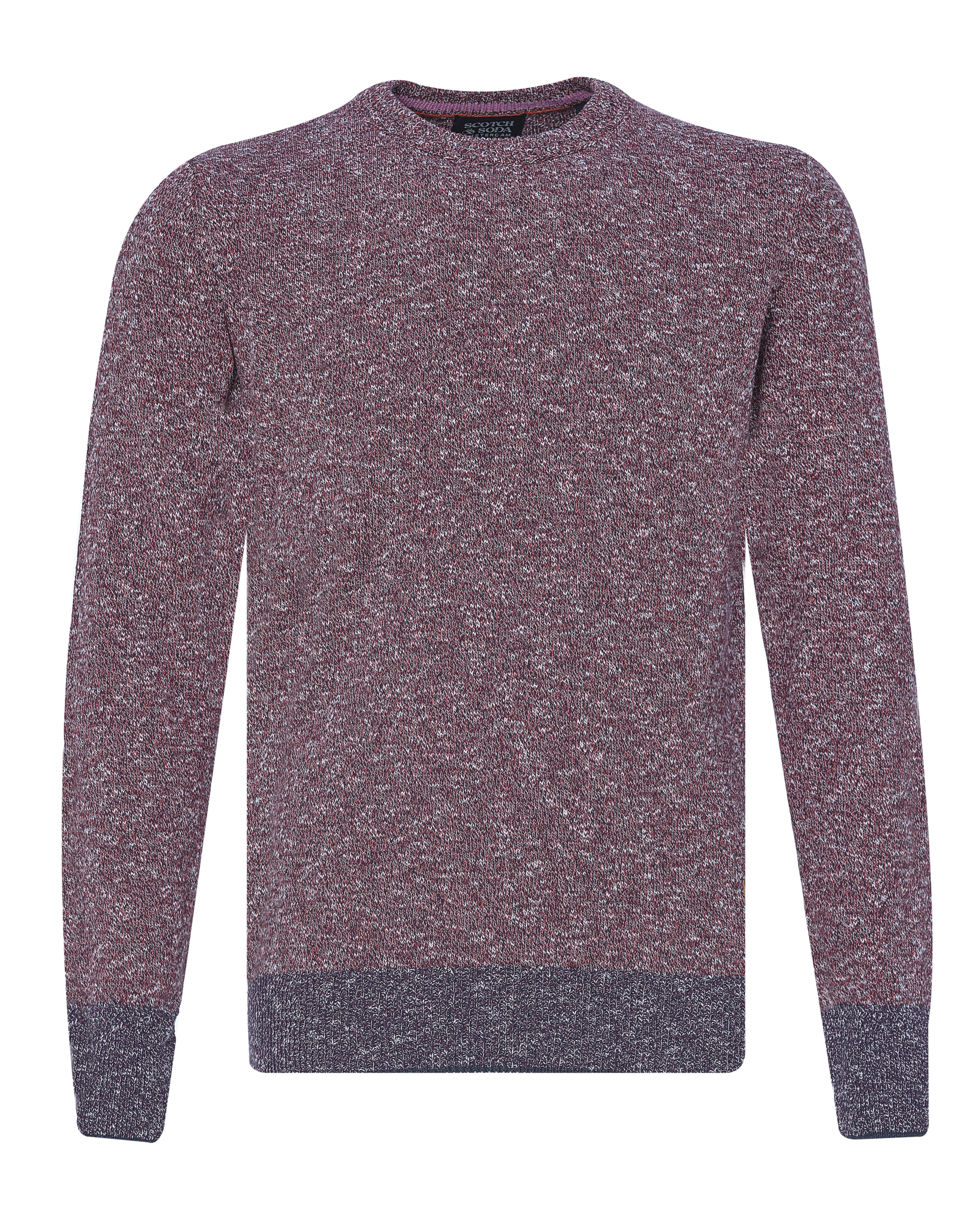 Scotch & Soda Trui ronde hals