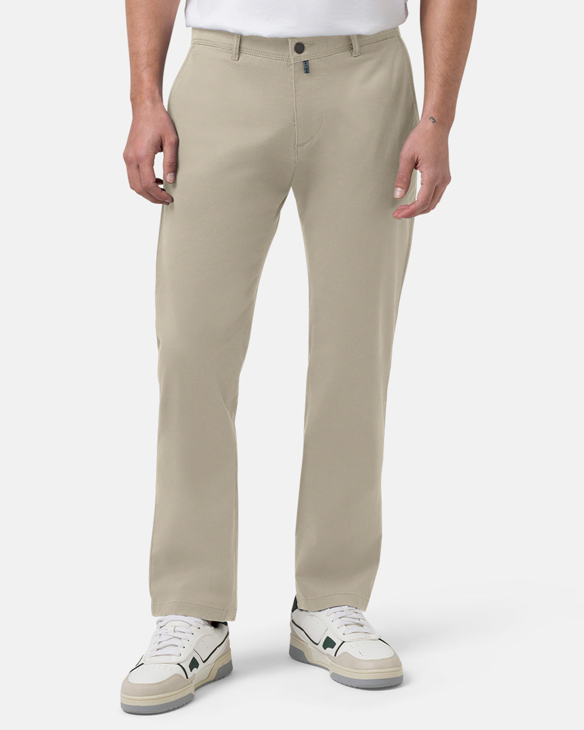 Pierre Cardin Antibes Heren Chino