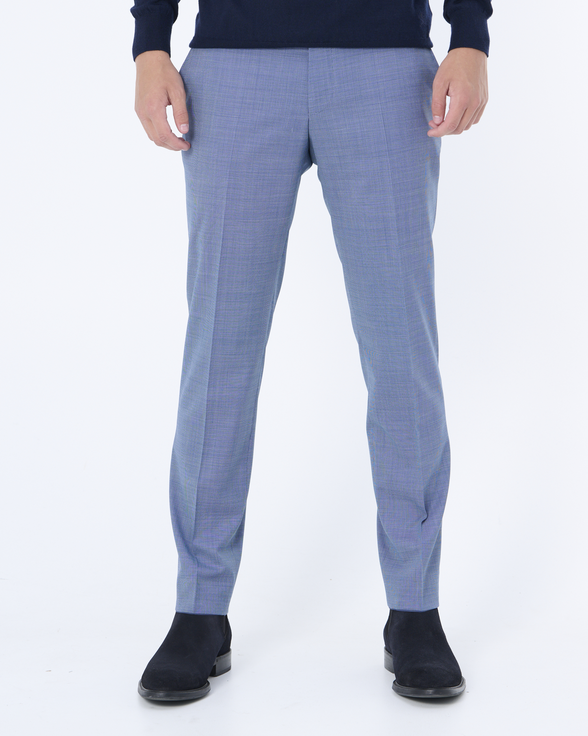 Pierre Cardin Mix & Match Heren Pantalon