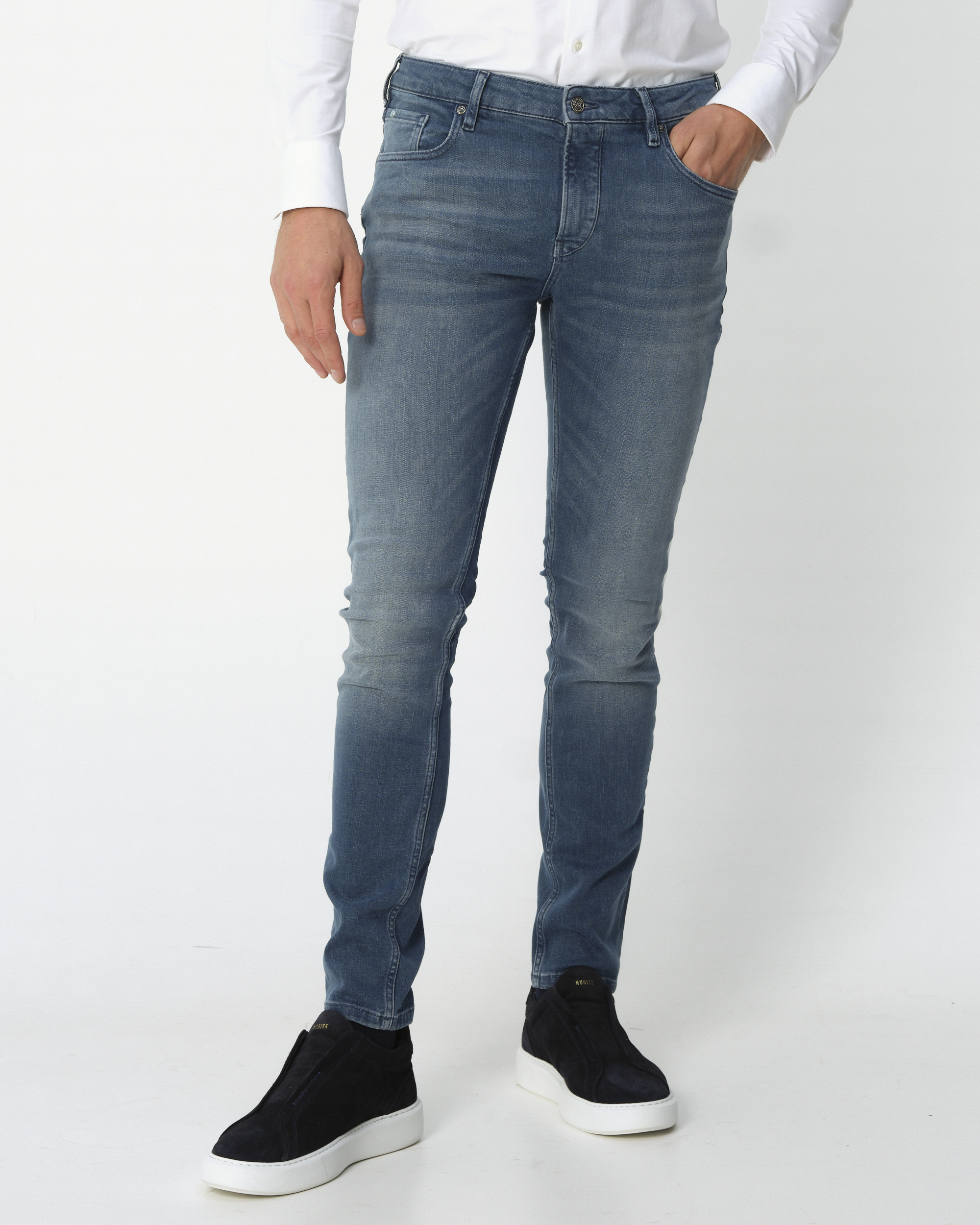 Scotch & Soda Heren Jeans