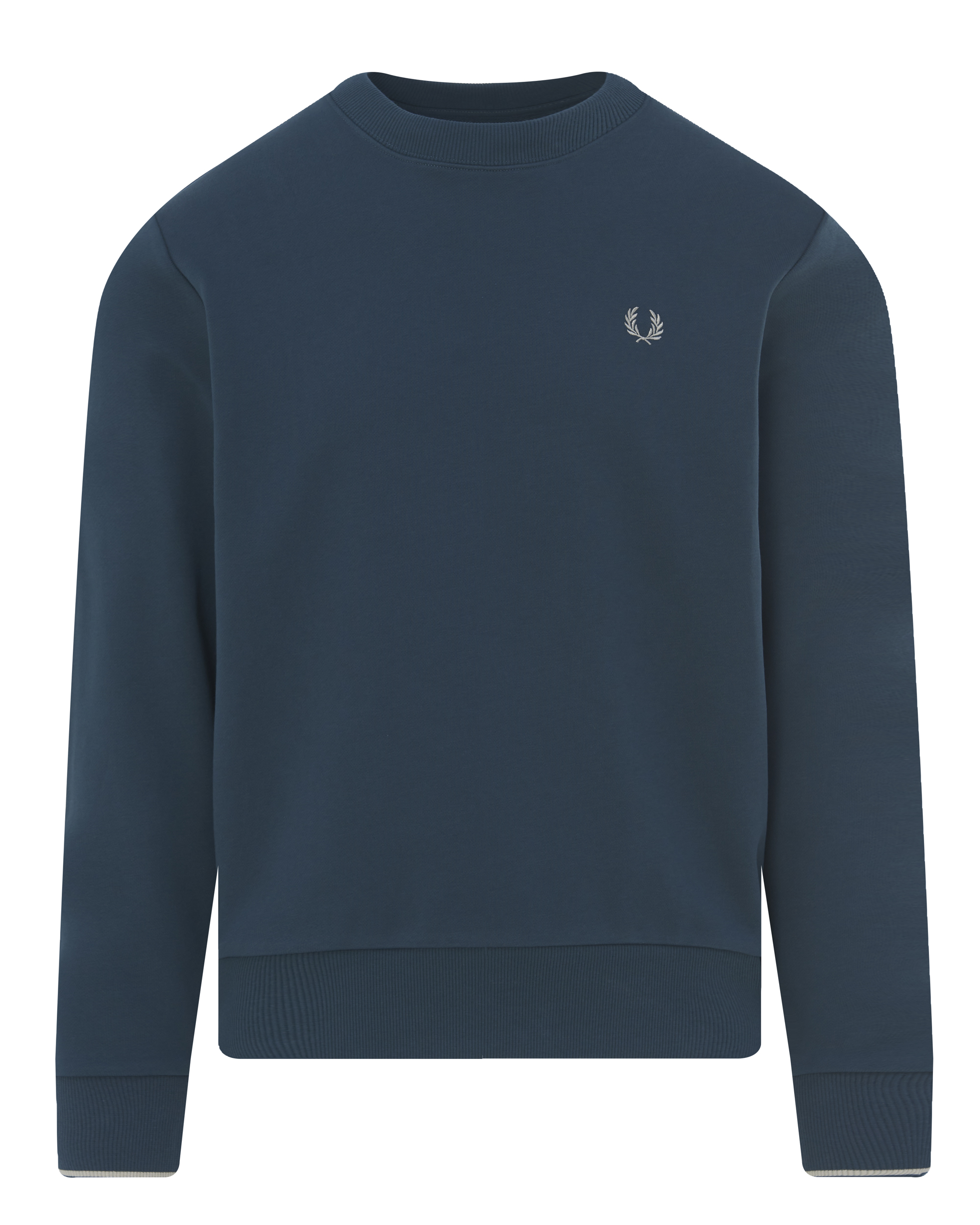 Fred Perry Heren Sweater