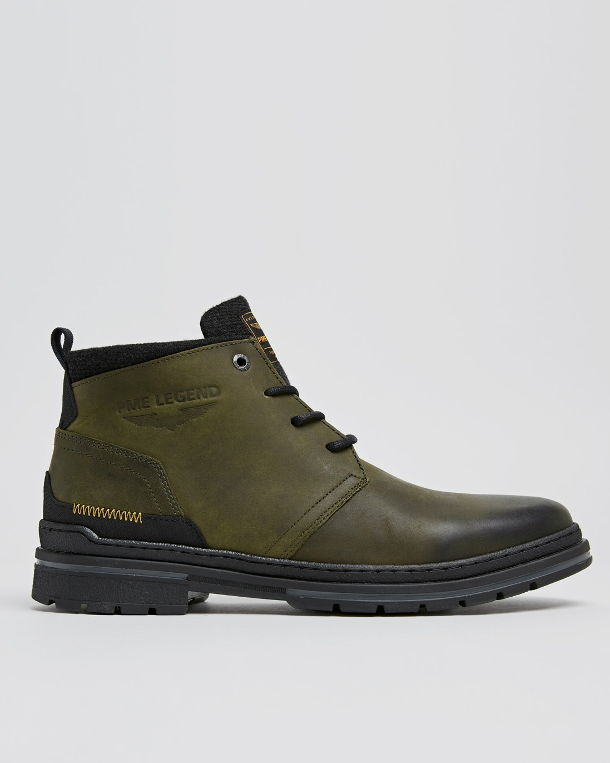 PME Legend Fleetman Heren Boots