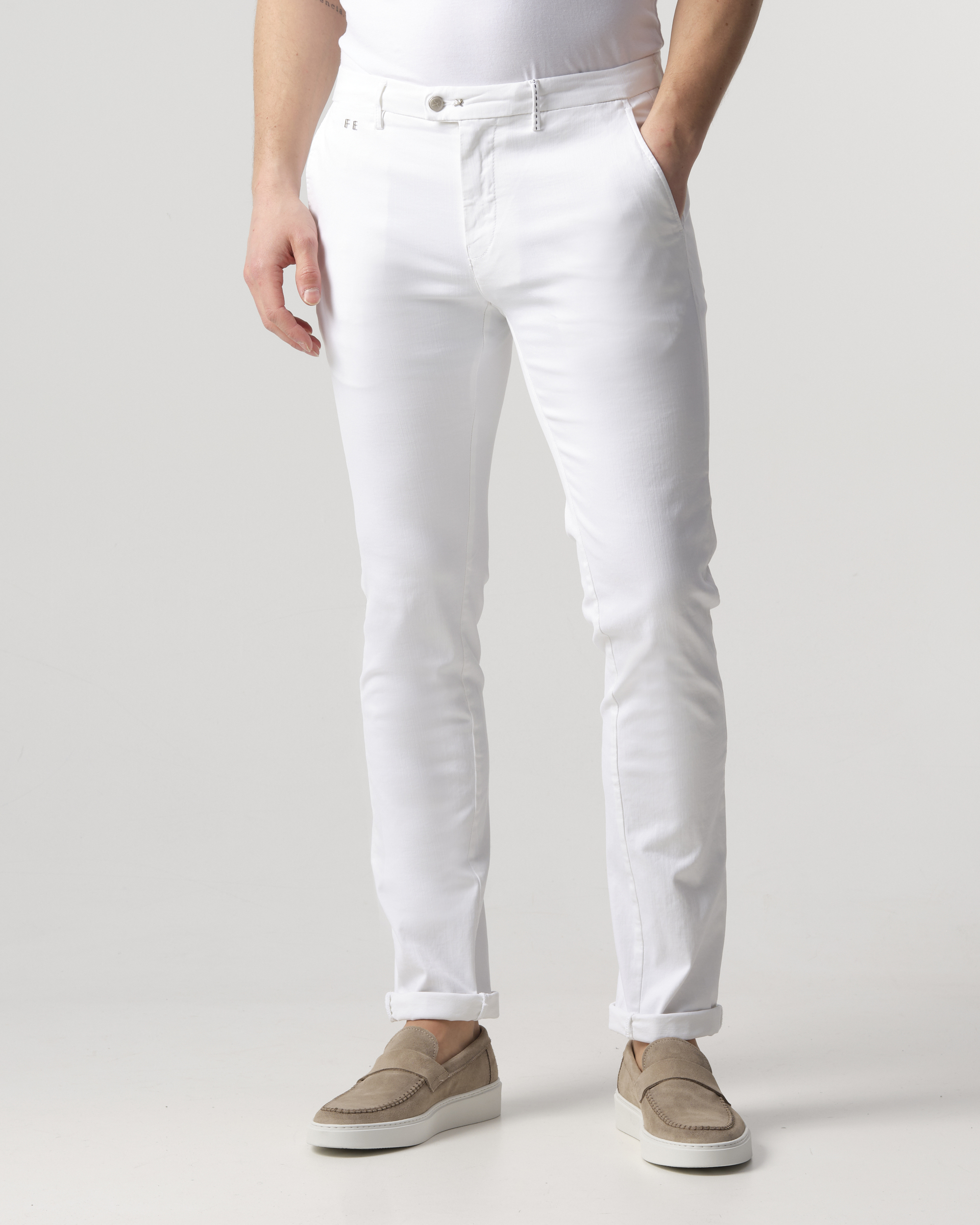 Tramarossa Heren Chino