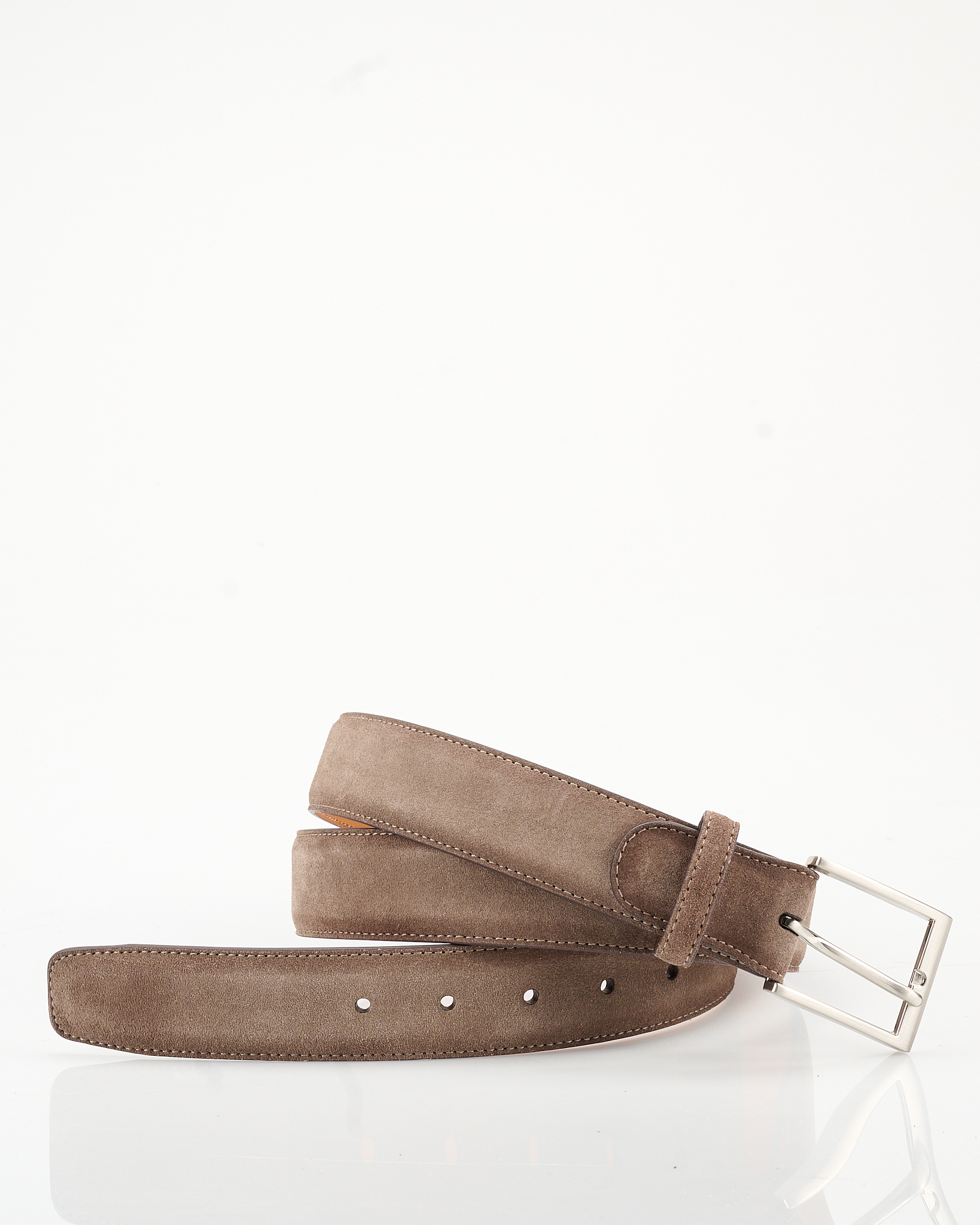 Magnanni Geklede riem