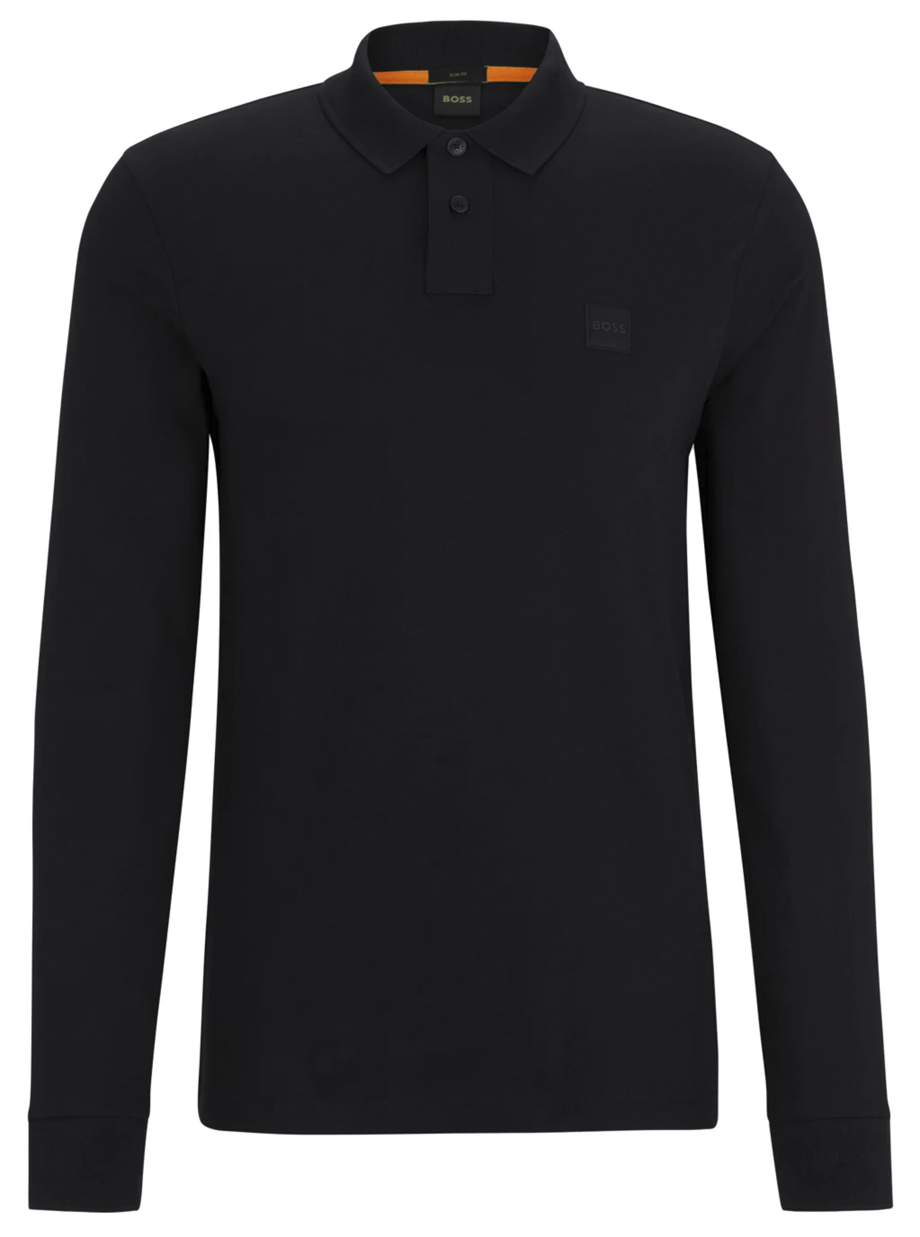 BOSS Casual Passerby Heren Polo LM