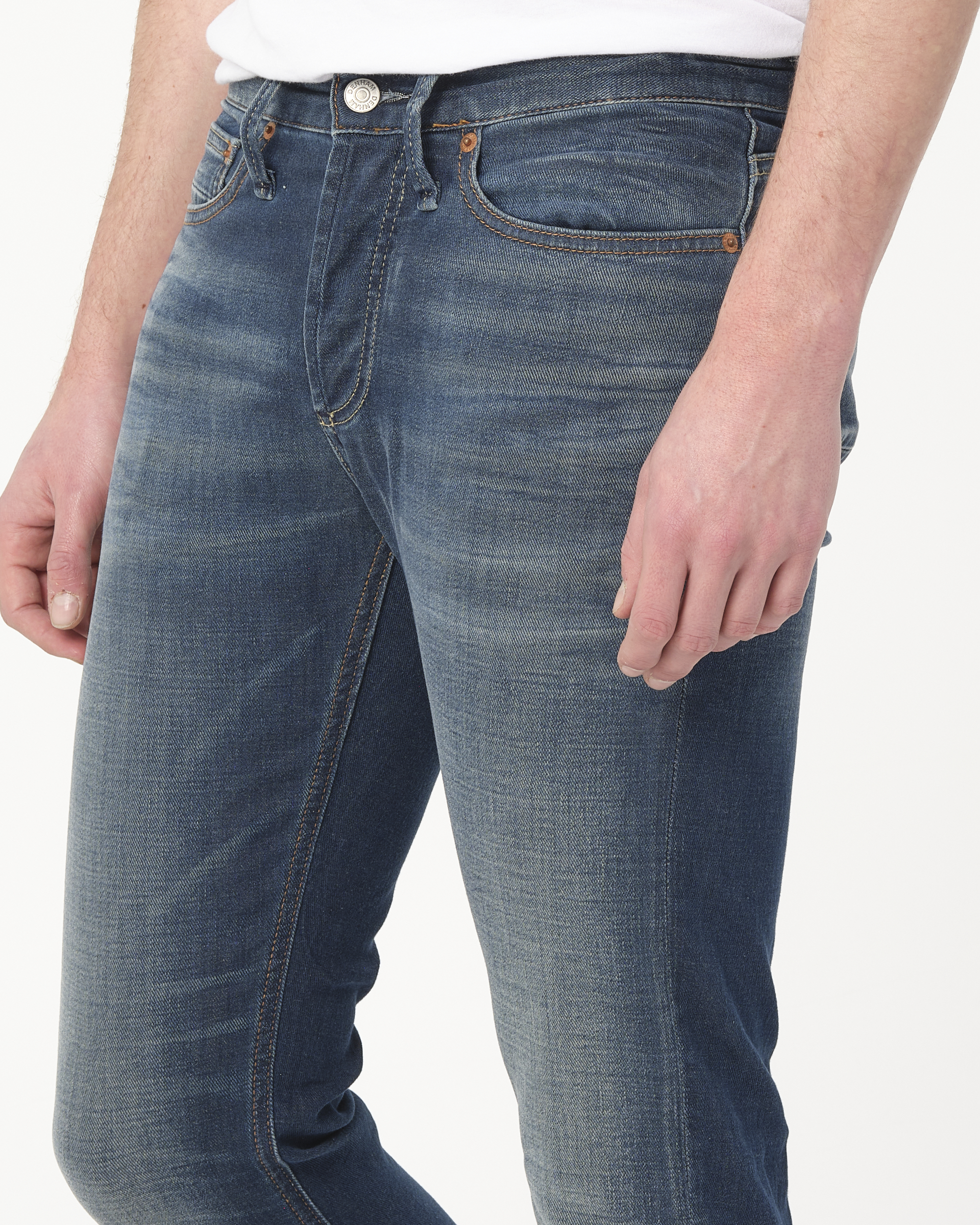 Denham Bolt CLHDW Heren Jeans