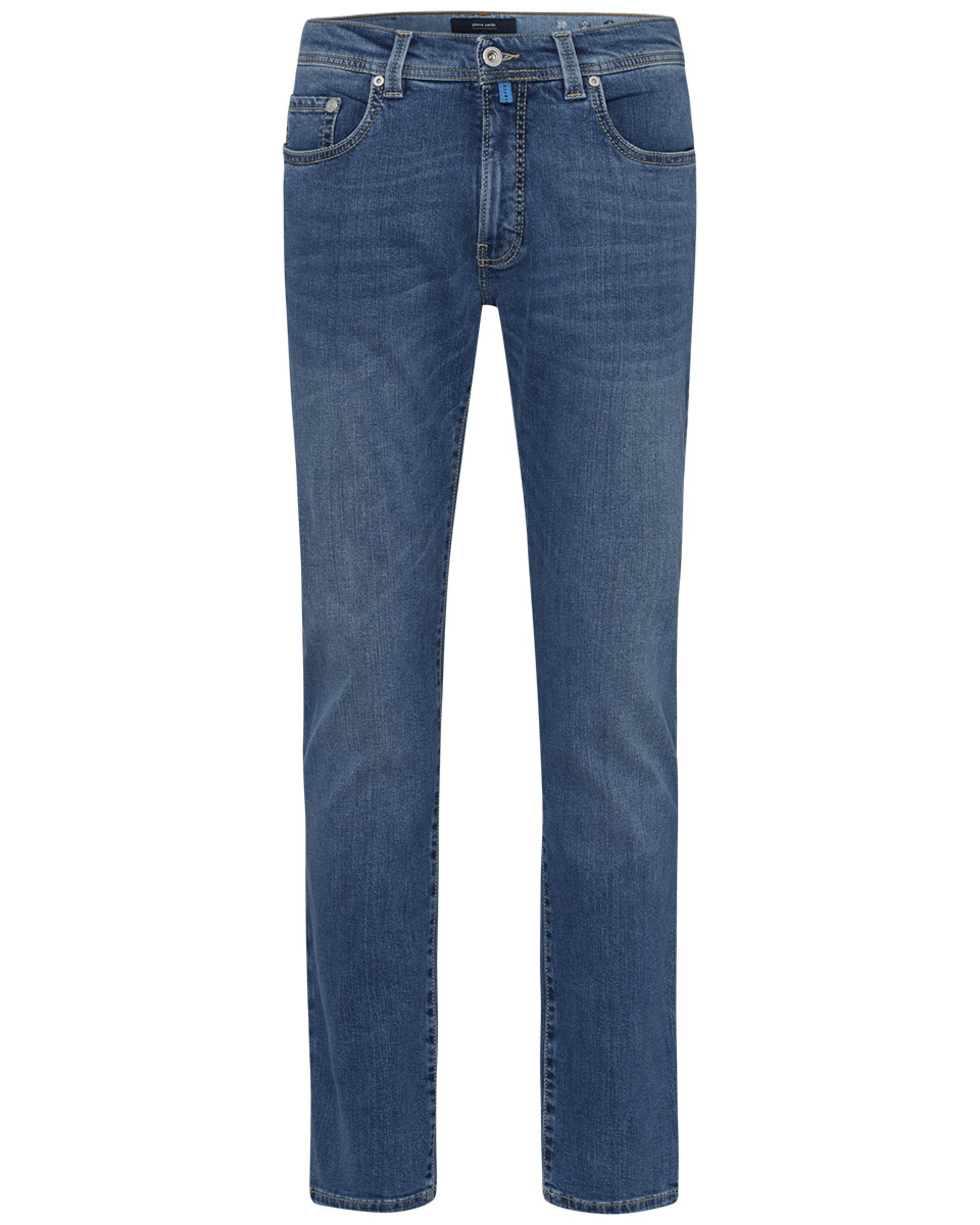Pierre Cardin Lyon Future Flex Heren Jeans