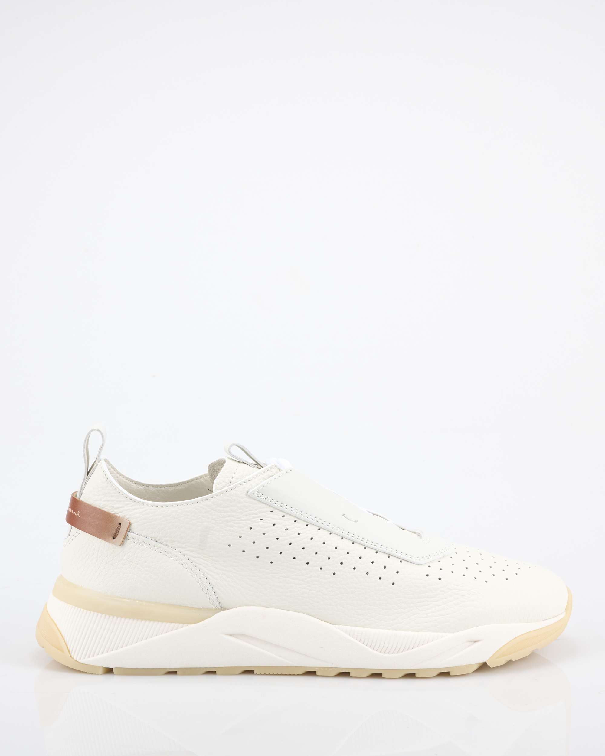 santoni Heren Sneakers