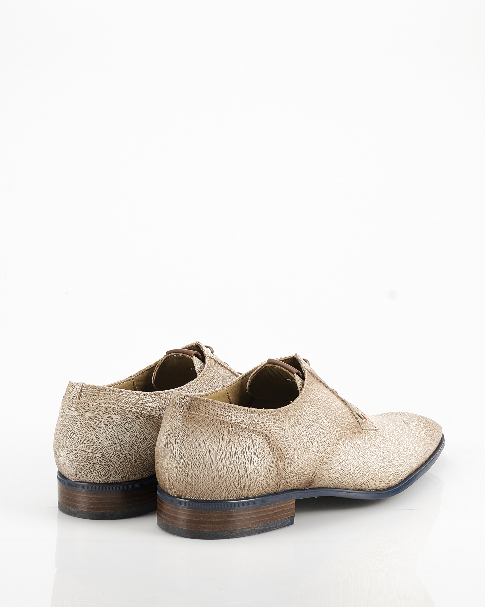 giorgio Heren Geklede schoenen