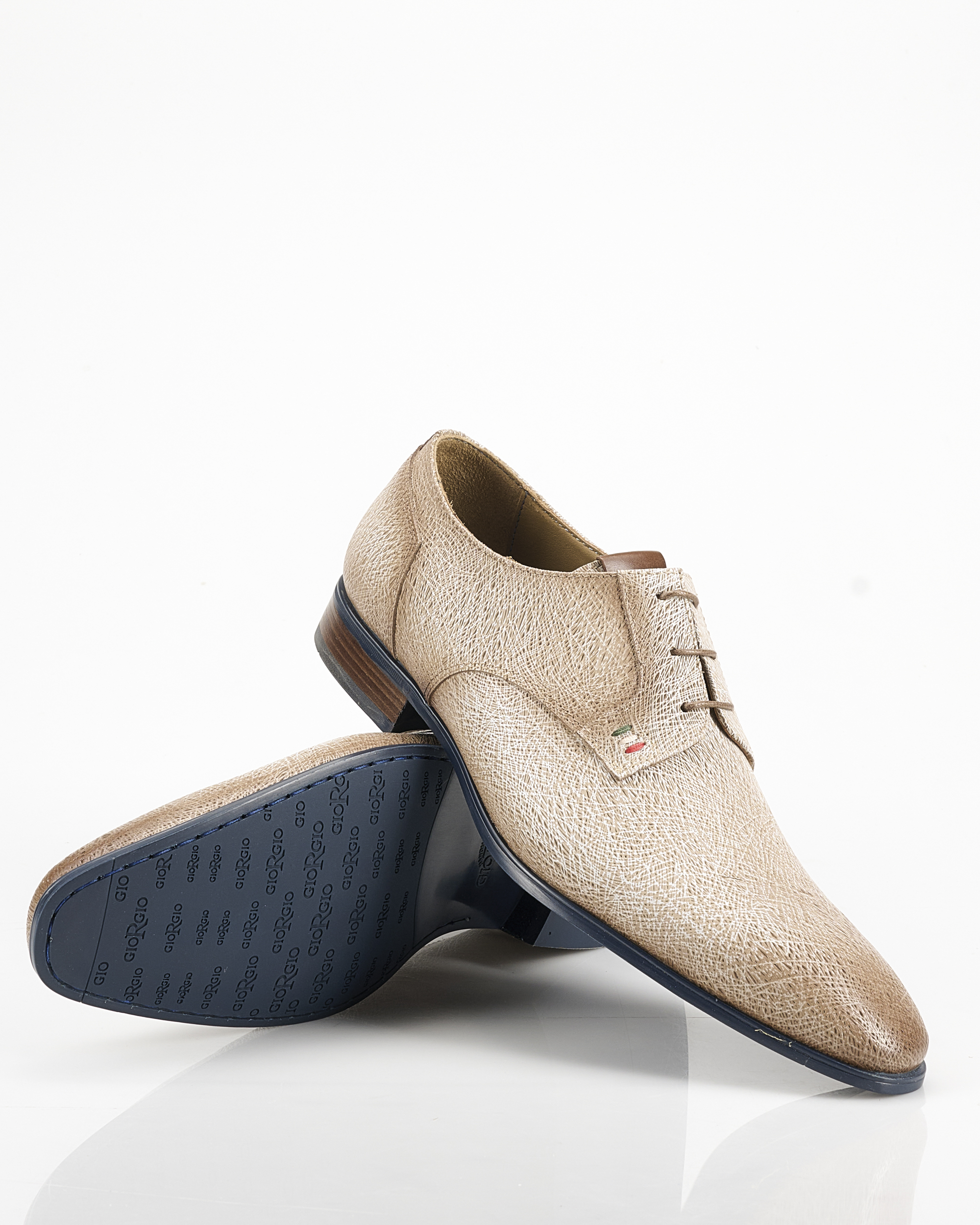 giorgio Heren Geklede schoenen