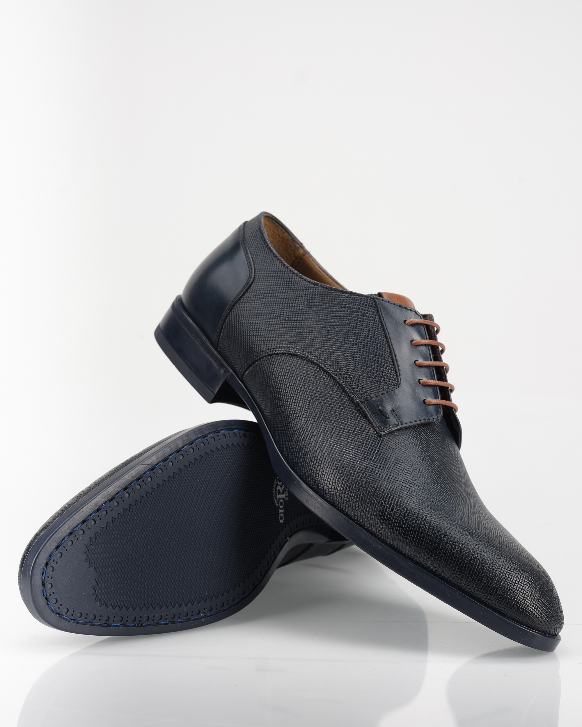 giorgio Heren Geklede schoenen