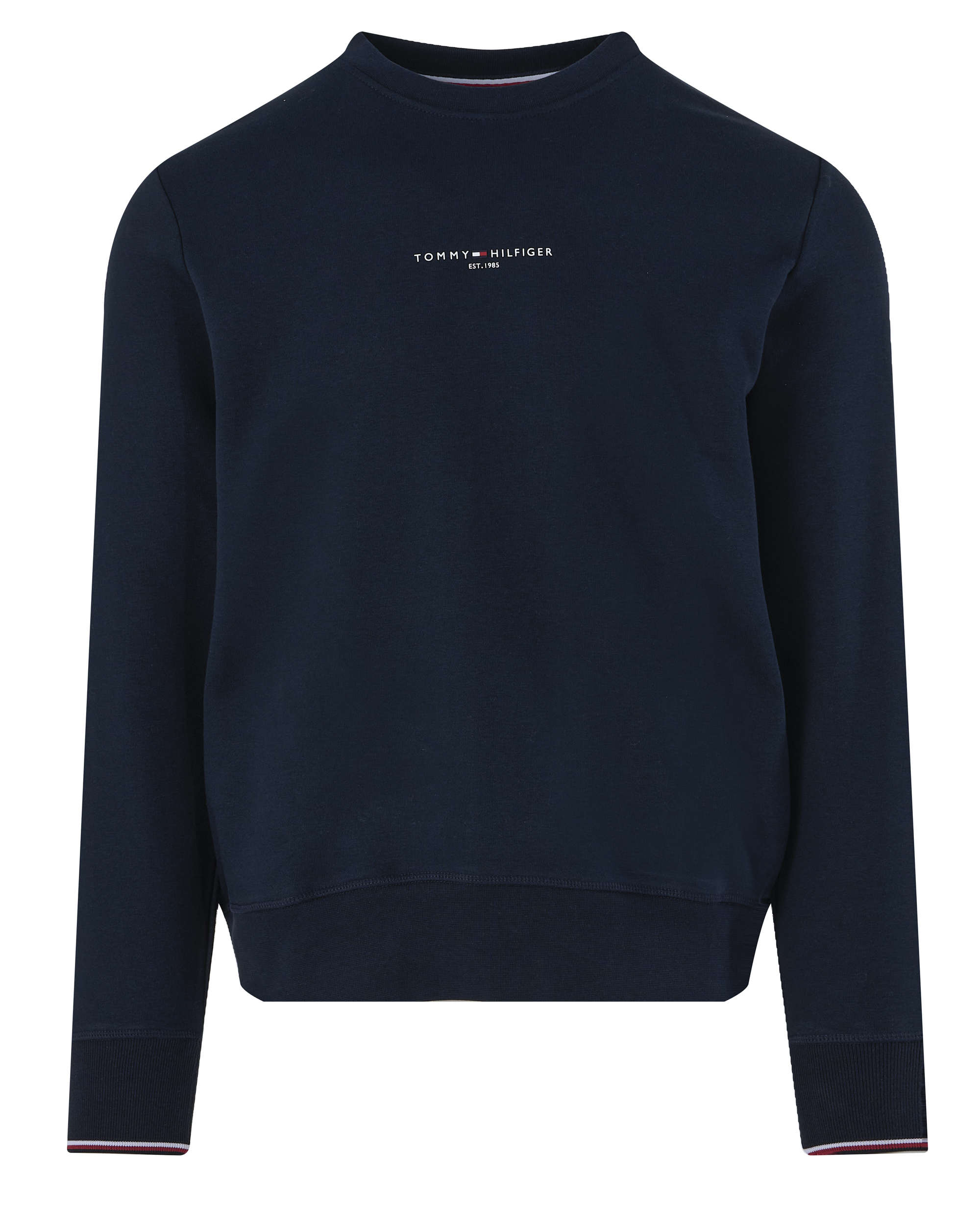 Tommy Hilfiger Menswear Heren Sweater