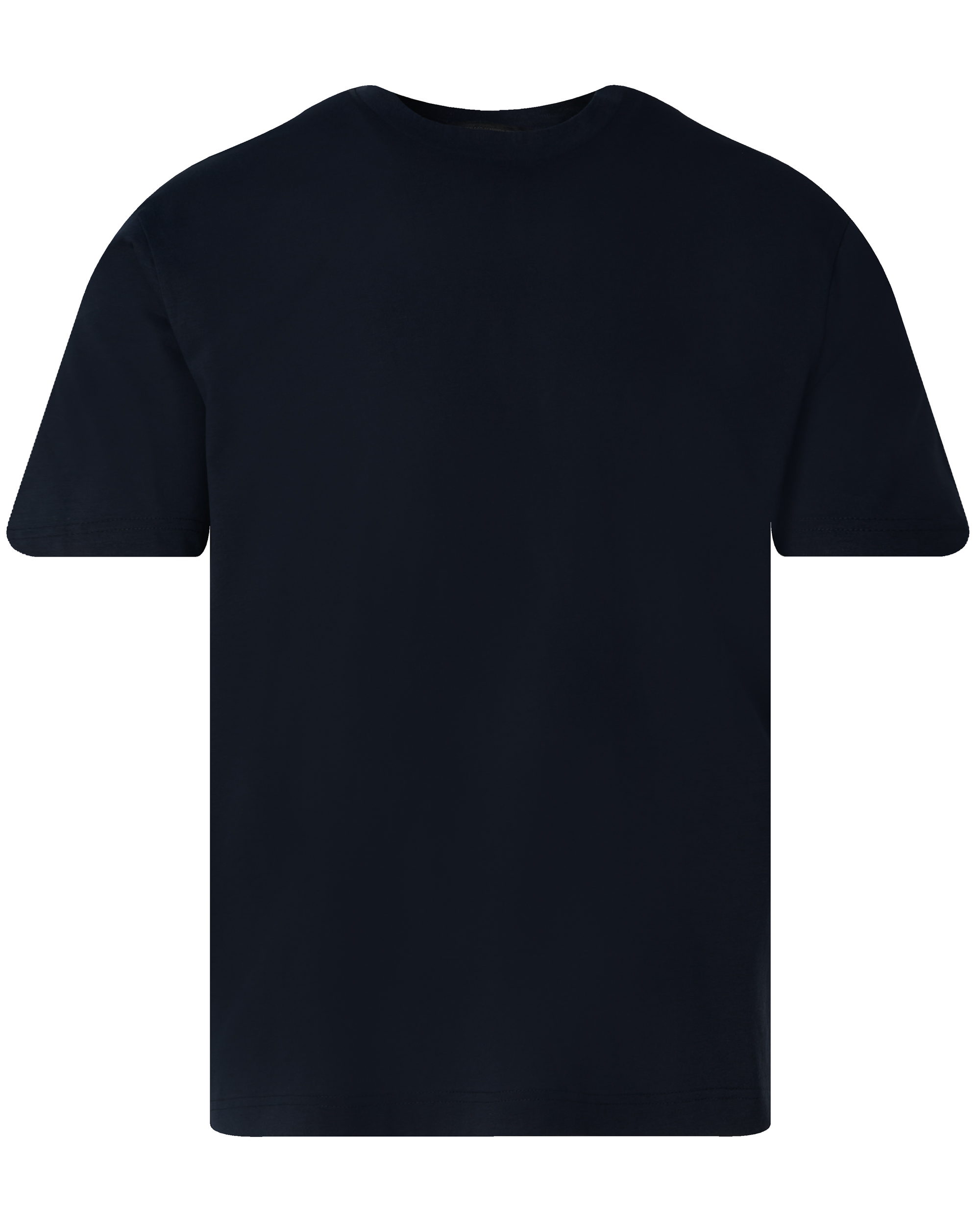 drykorn Gilberd Heren T-shirt KM