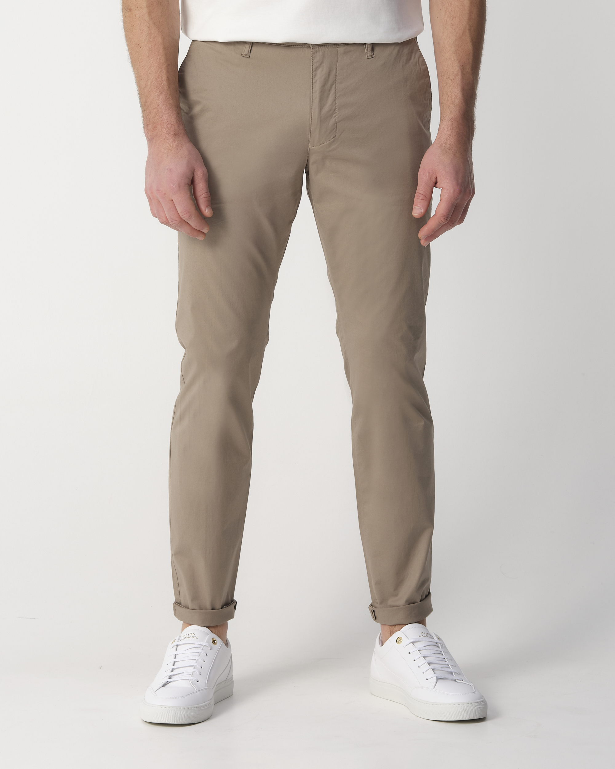 Drykorn Mad Heren Chino