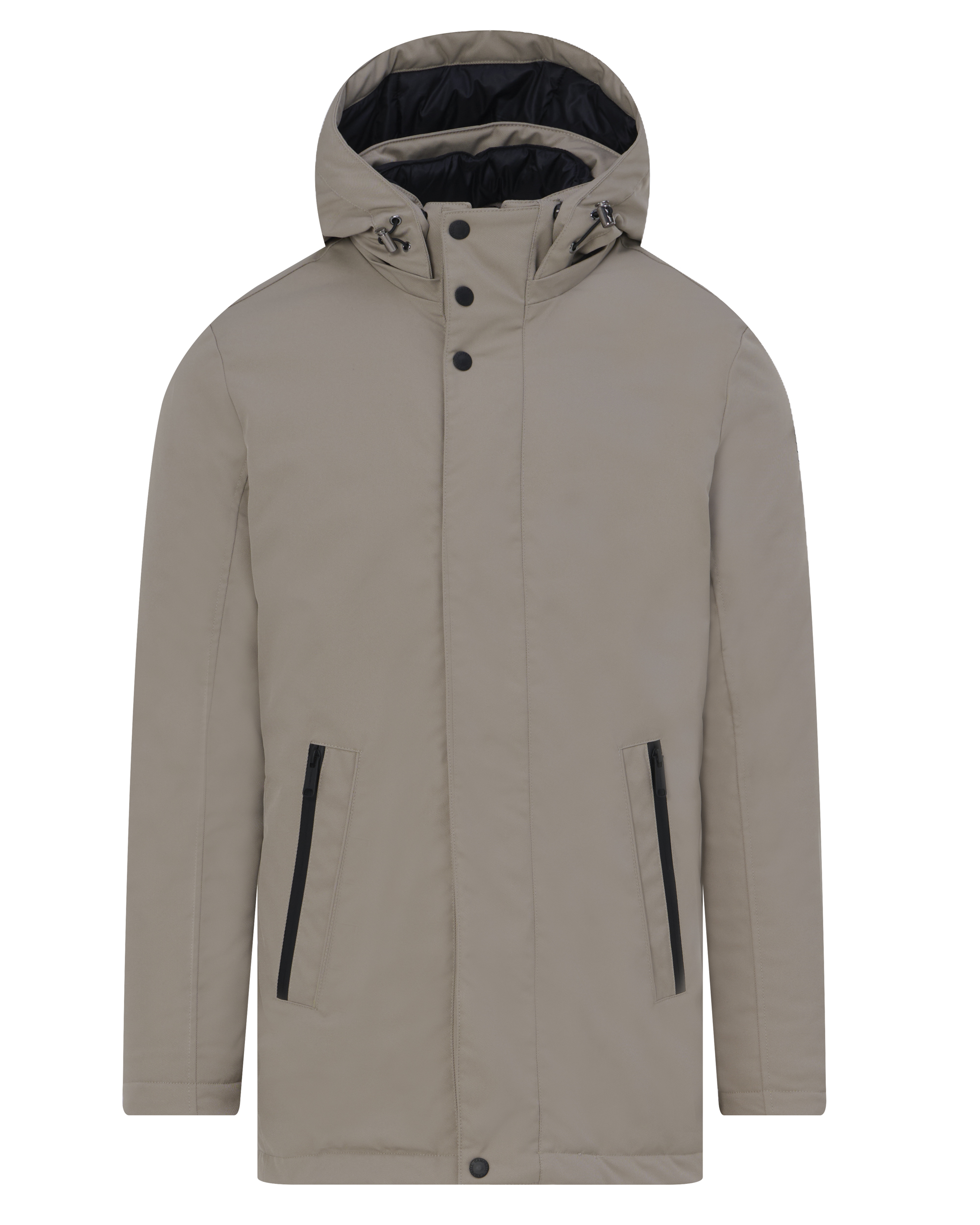 Campbell Lunna Parka