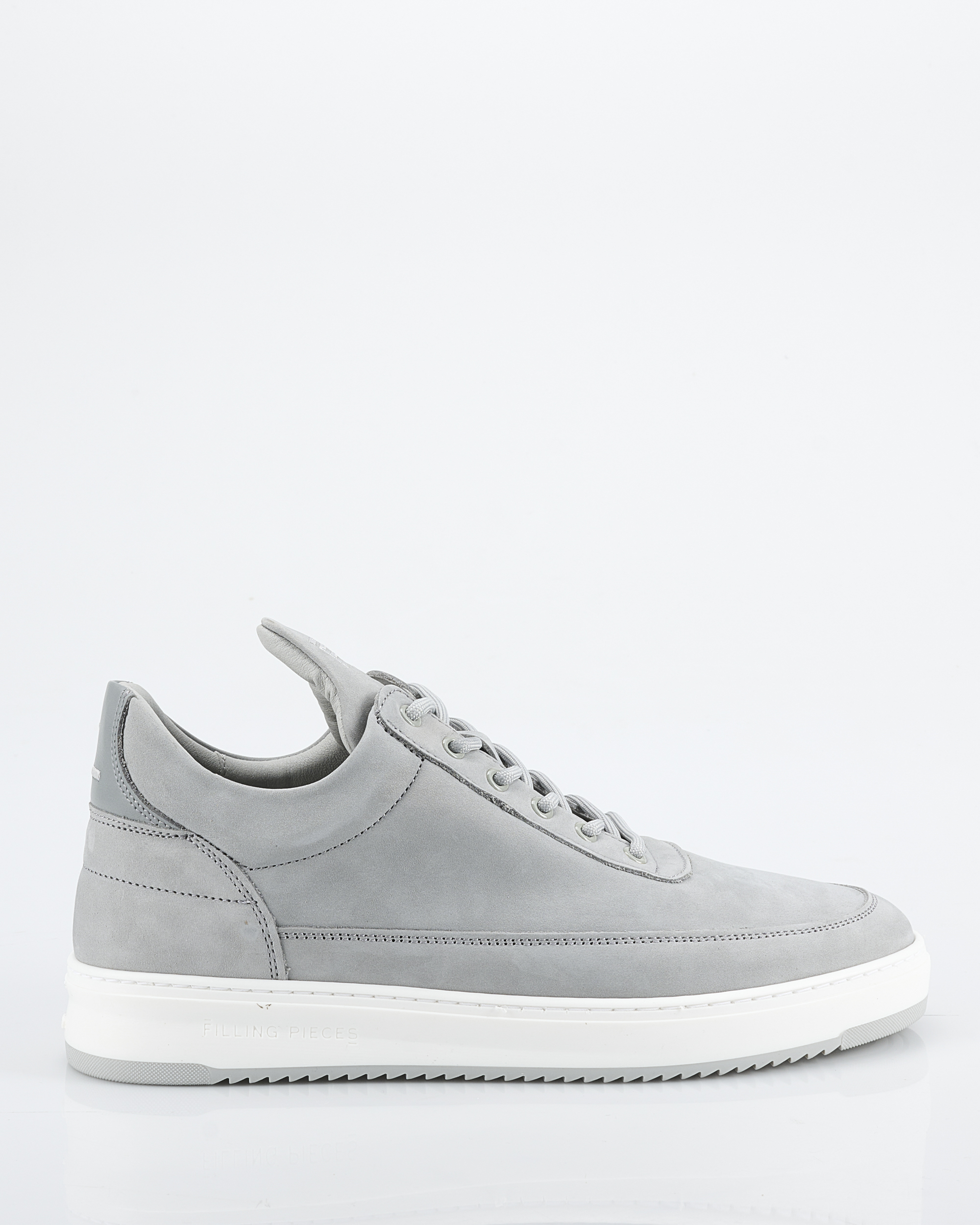 Filling Pieces Low Top Base Ciment Heren Sneakers