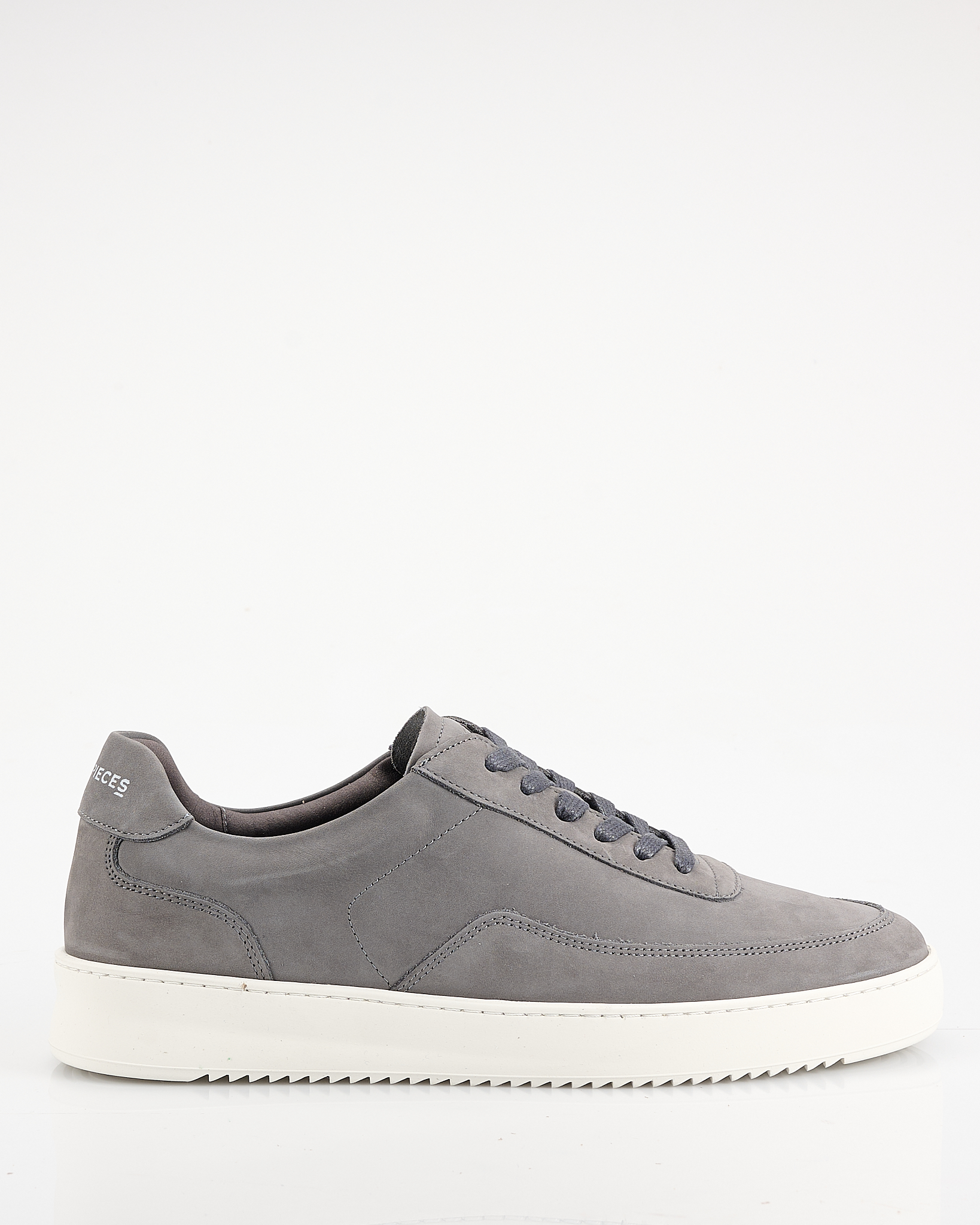 Filling Pieces Mondo 2.0 Ribble Nubuck Heren Sneakers