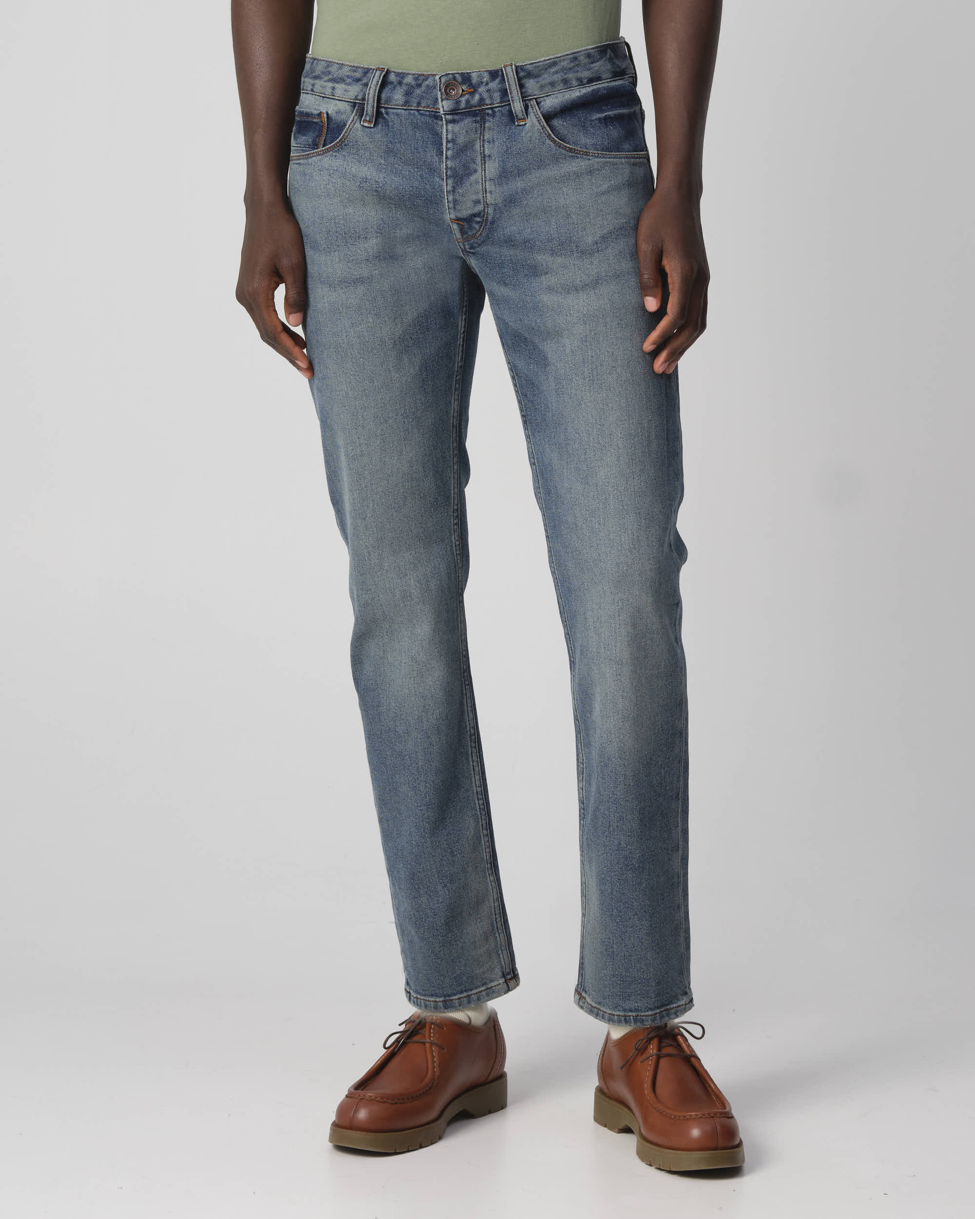 J.c. rags Joah Heren Jeans