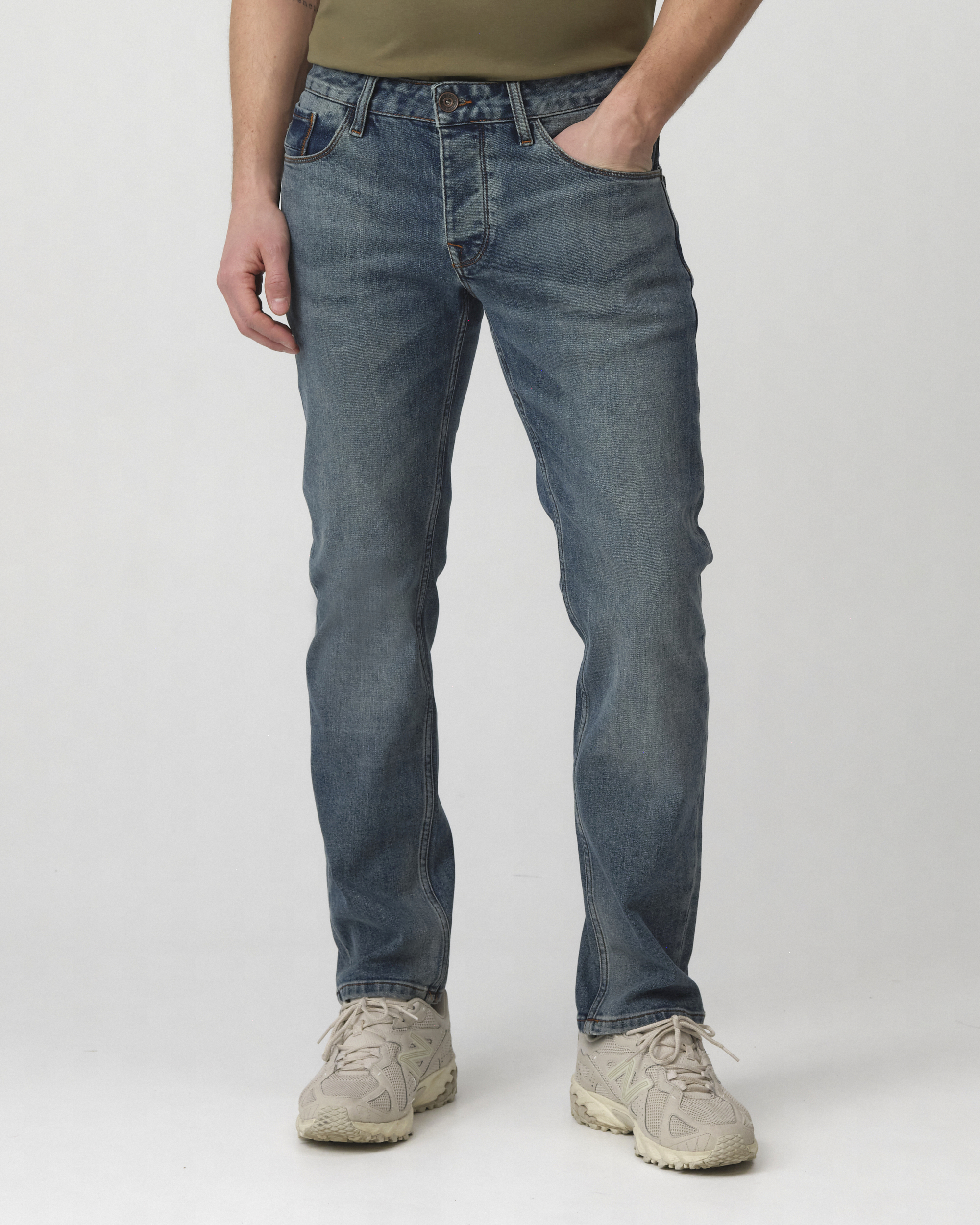 J.C. RAGS Joah Heren Jeans