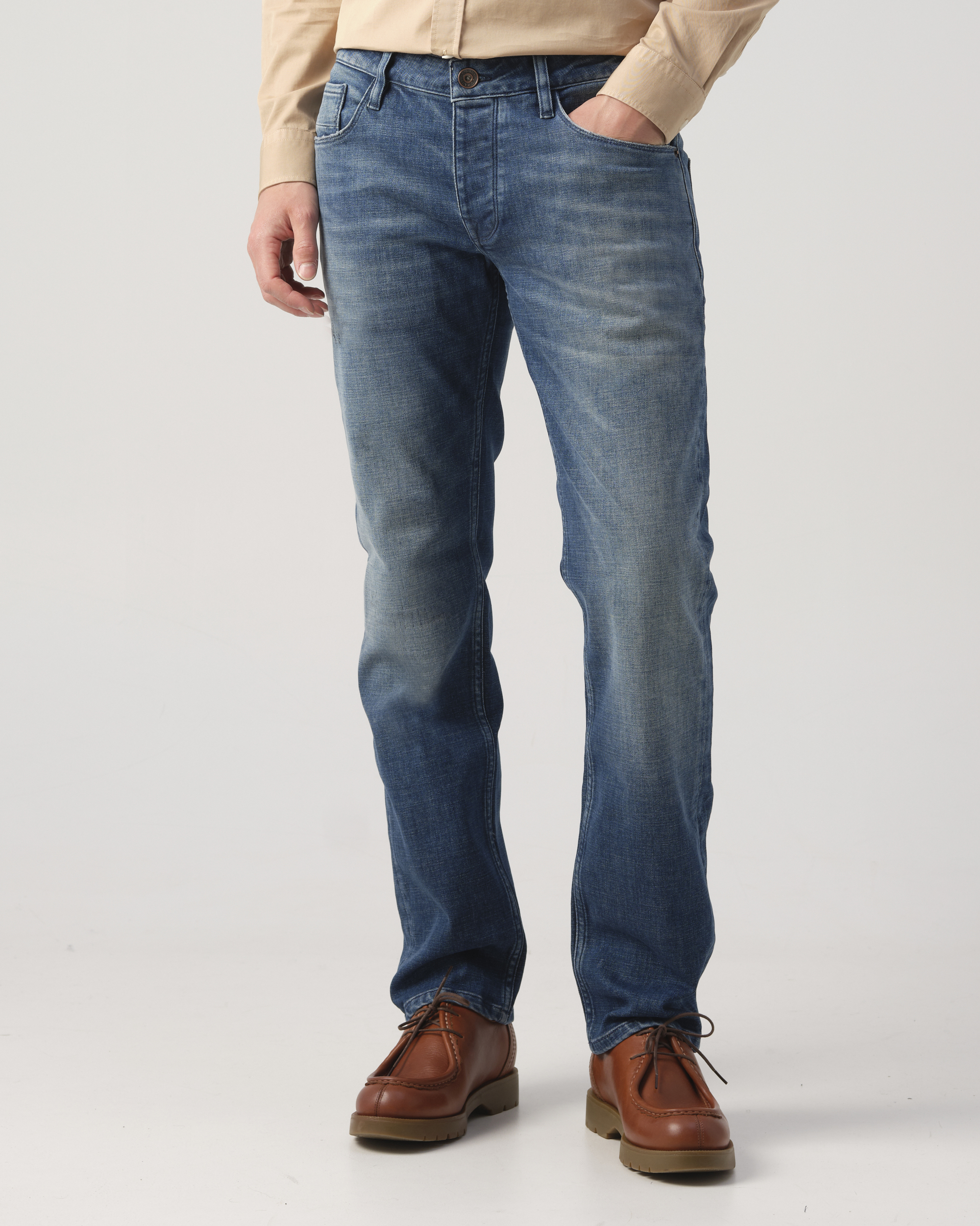 J.c. rags Joah Heren Jeans