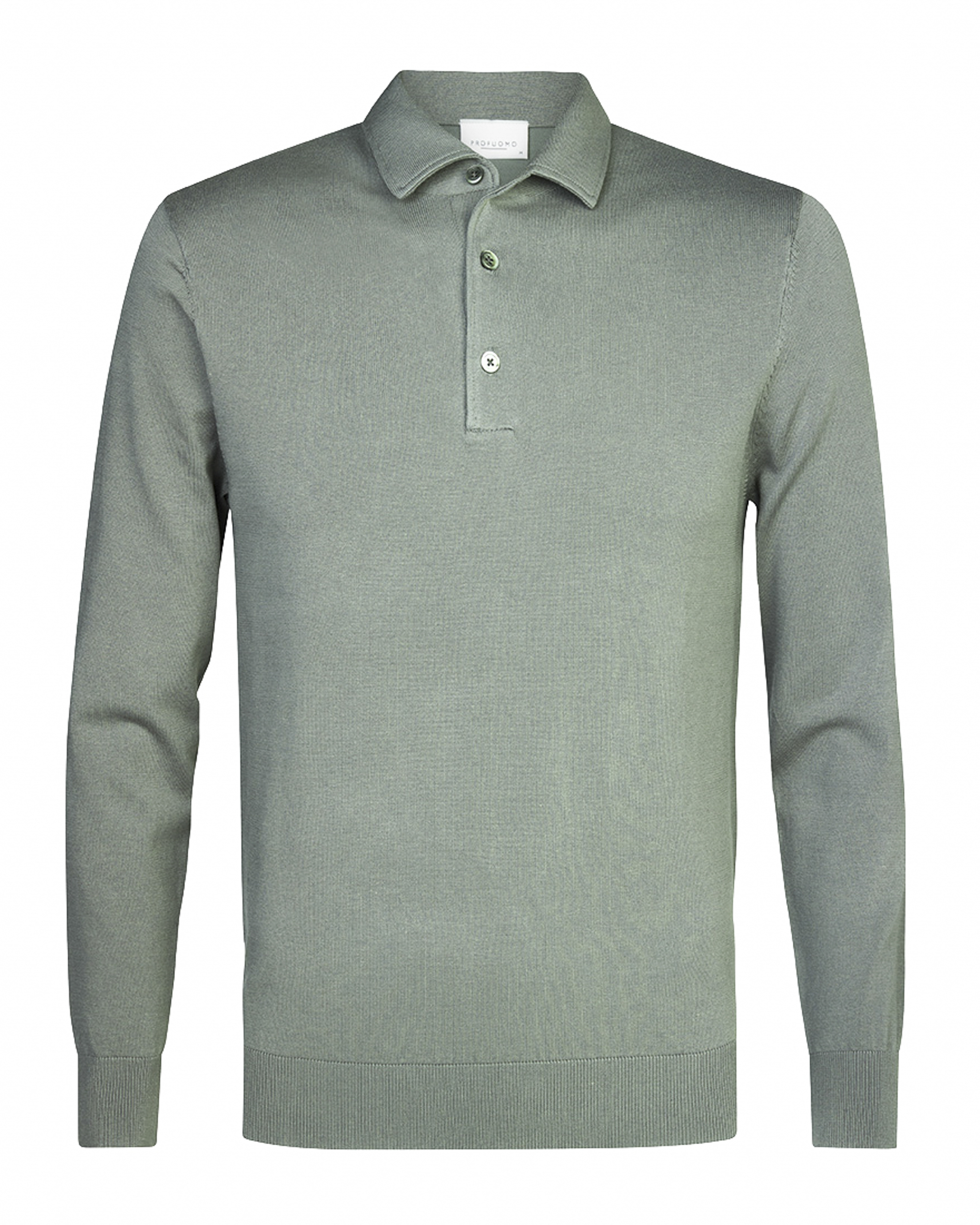 Profuomo Heren Polo LM