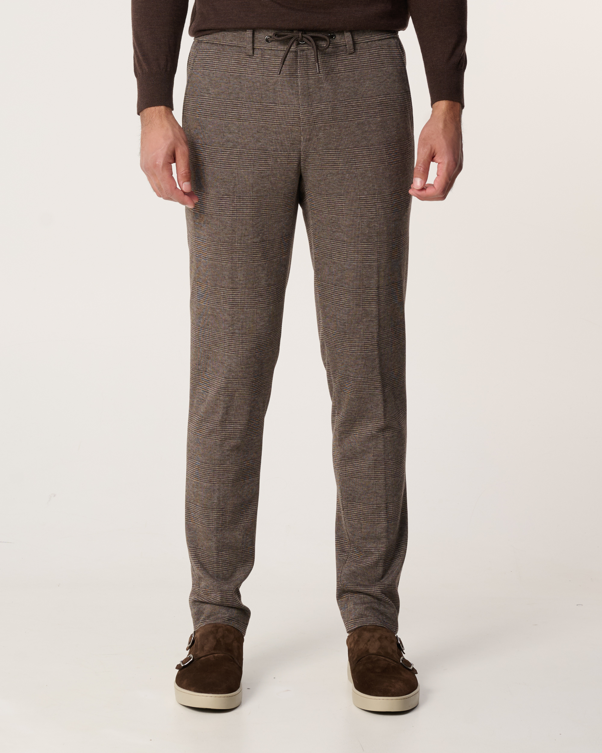 The blueprint premium Mix & Match Heren Pantalon