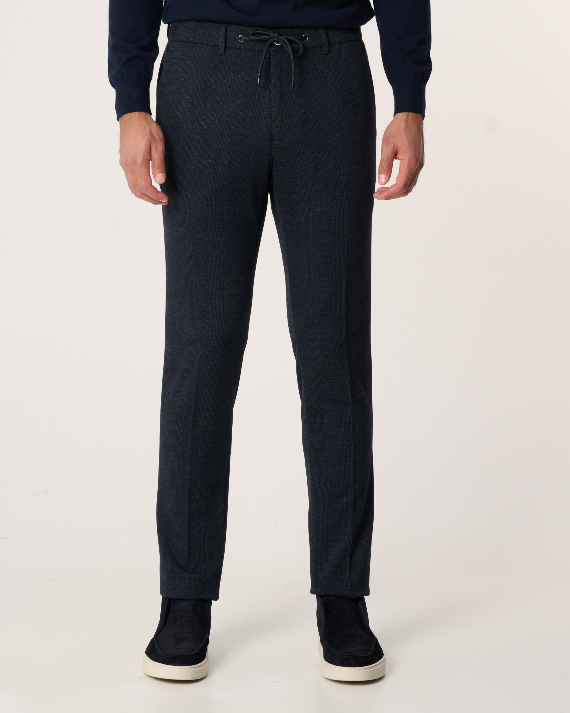 The blueprint premium  Mix & Match Heren Pantalon