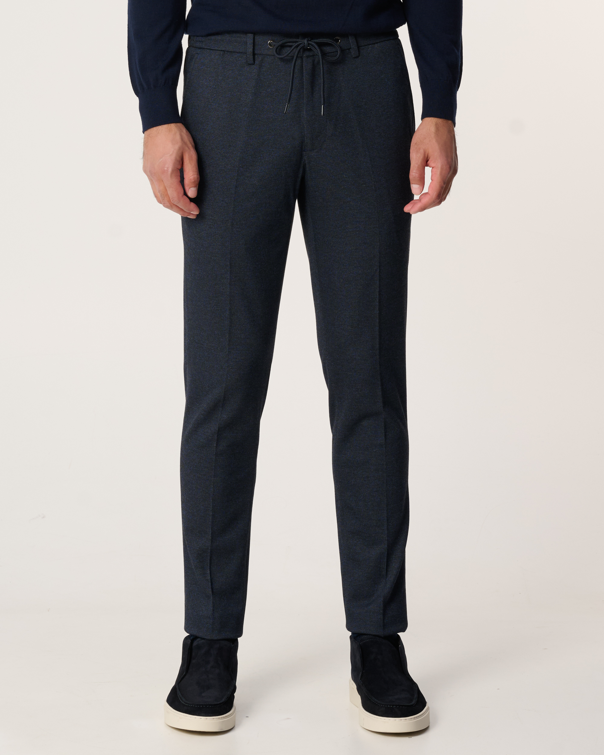 The blueprint premium Mix & Match Heren Pantalon