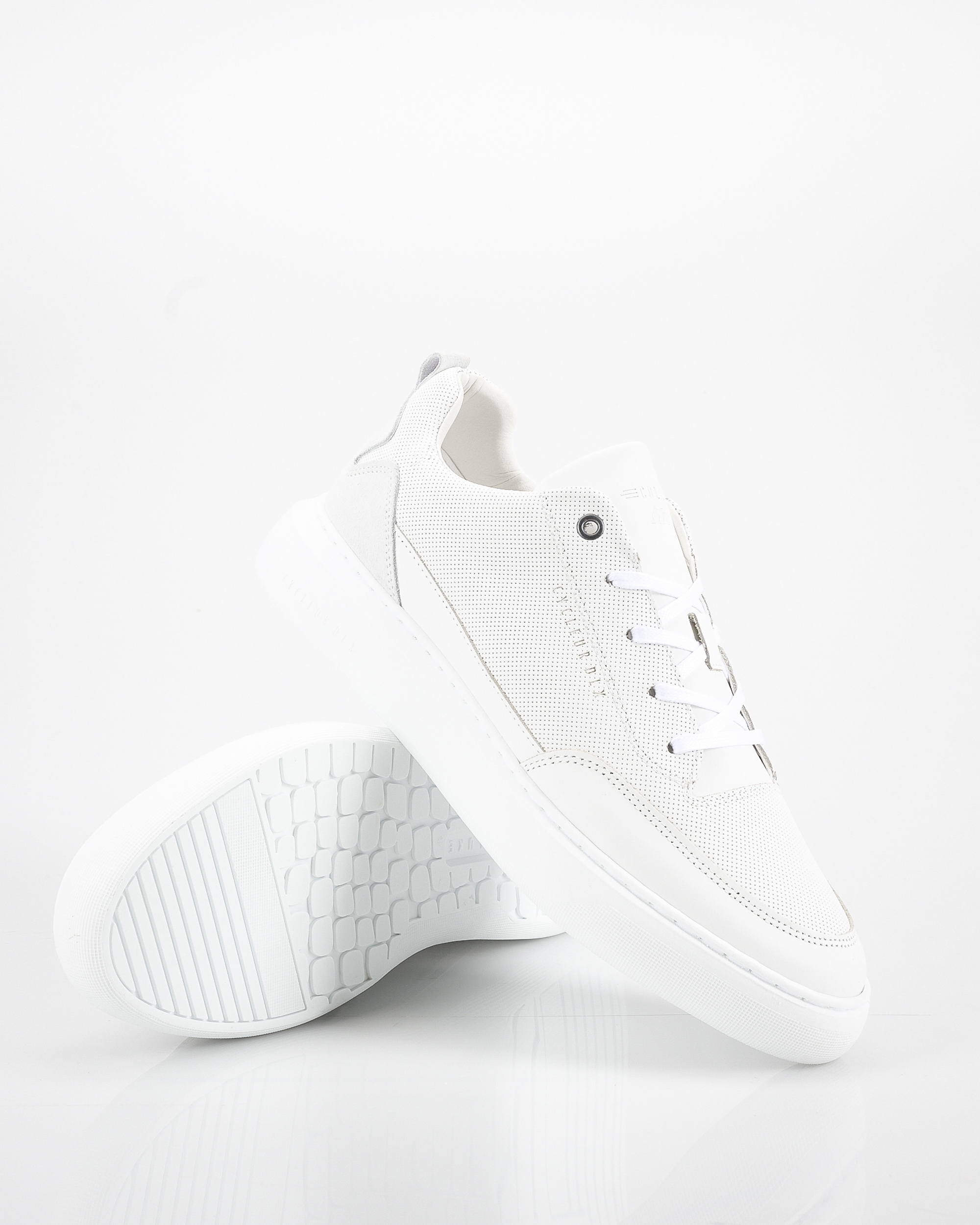 Cycleur de Luxe Roturier Heren Sneakers