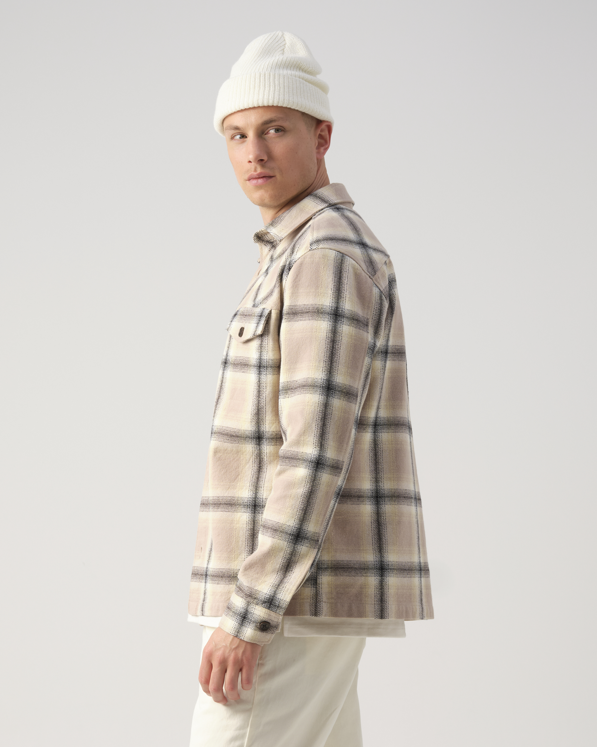 j.c. rags Rylee Overshirt