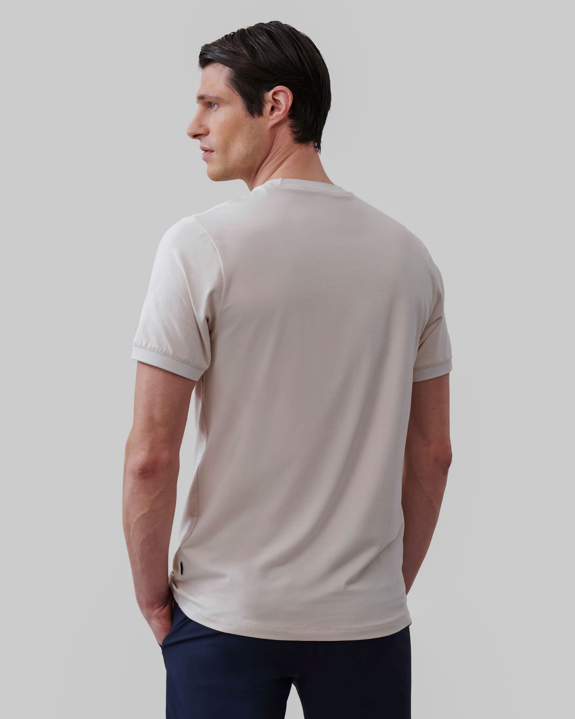 cavallaro Darenio Heren T-shirt KM