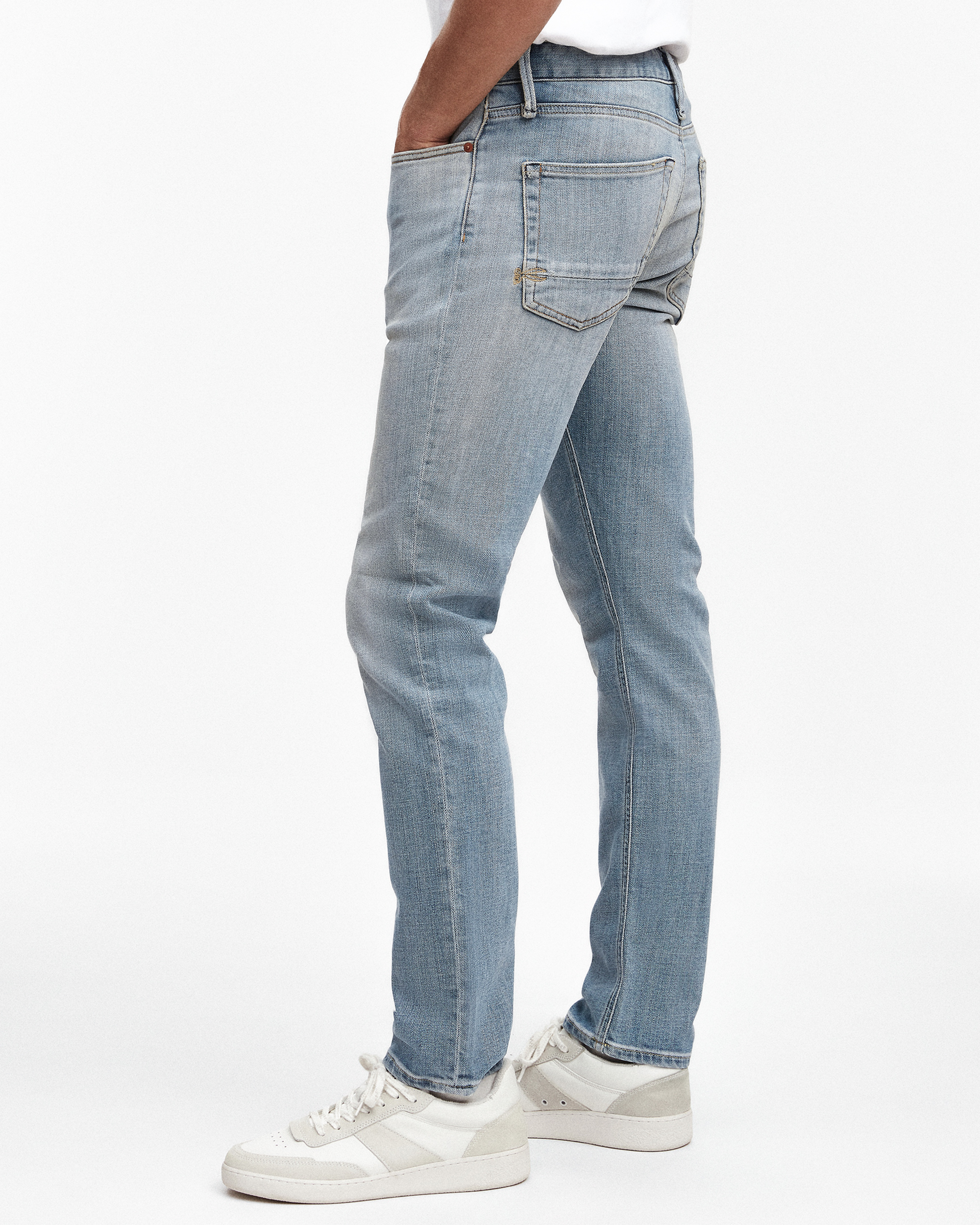 Denham Razor AVLW Heren Jeans